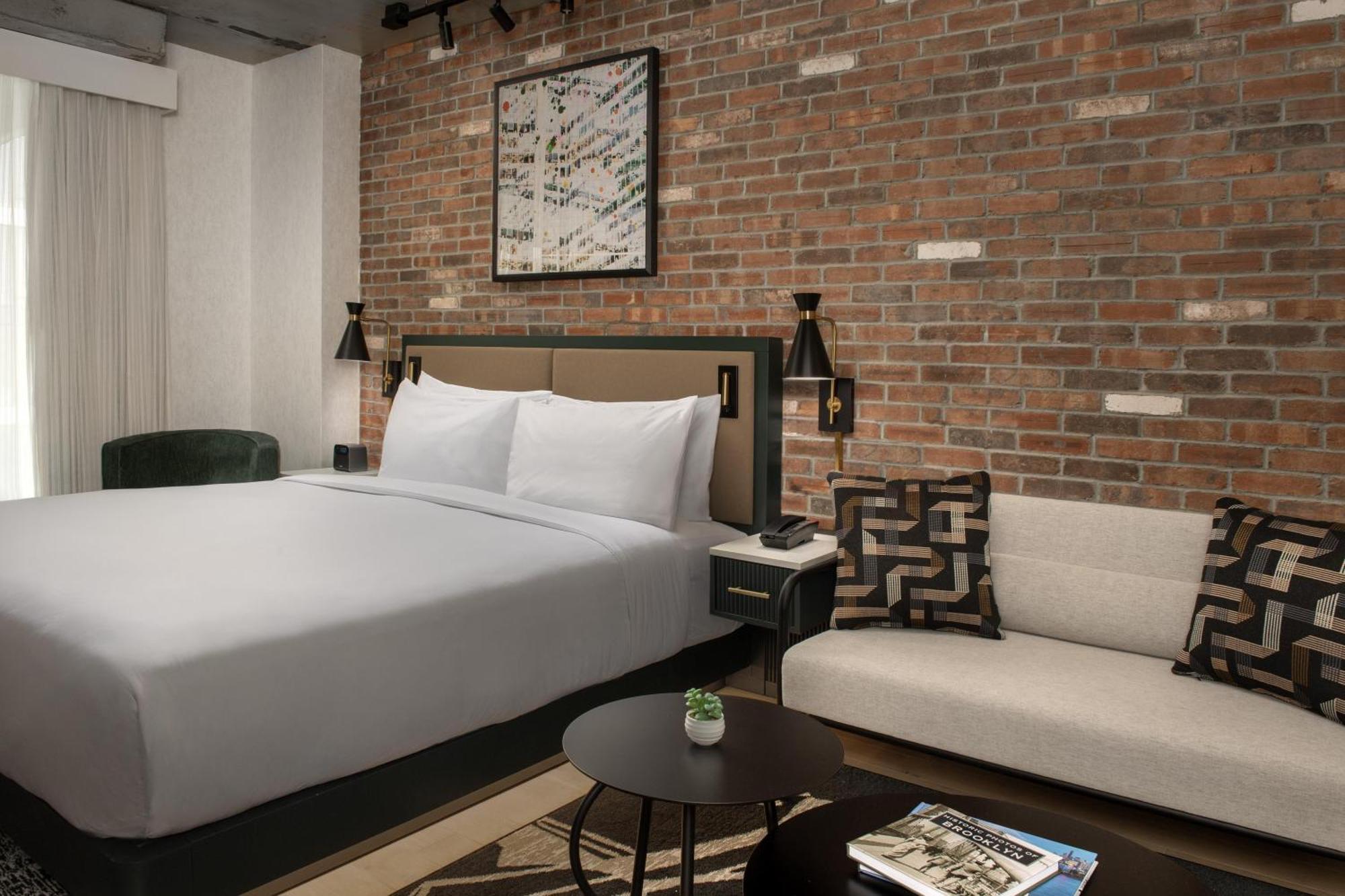 Hotel The Livingston, Part Of Jdv By Hyatt New York