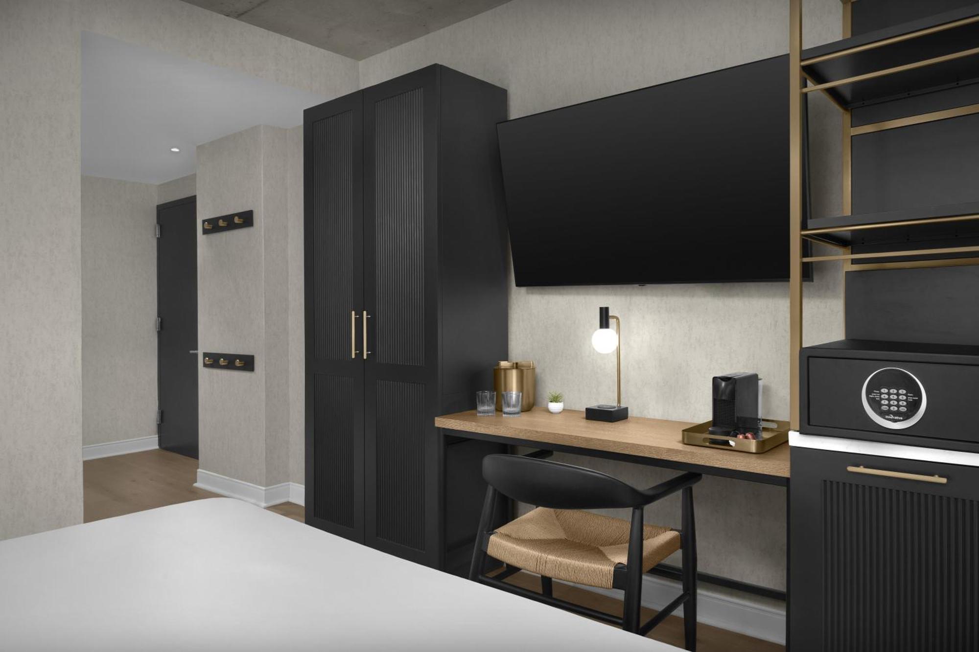Hotel The Livingston, Part Of Jdv By Hyatt 4*