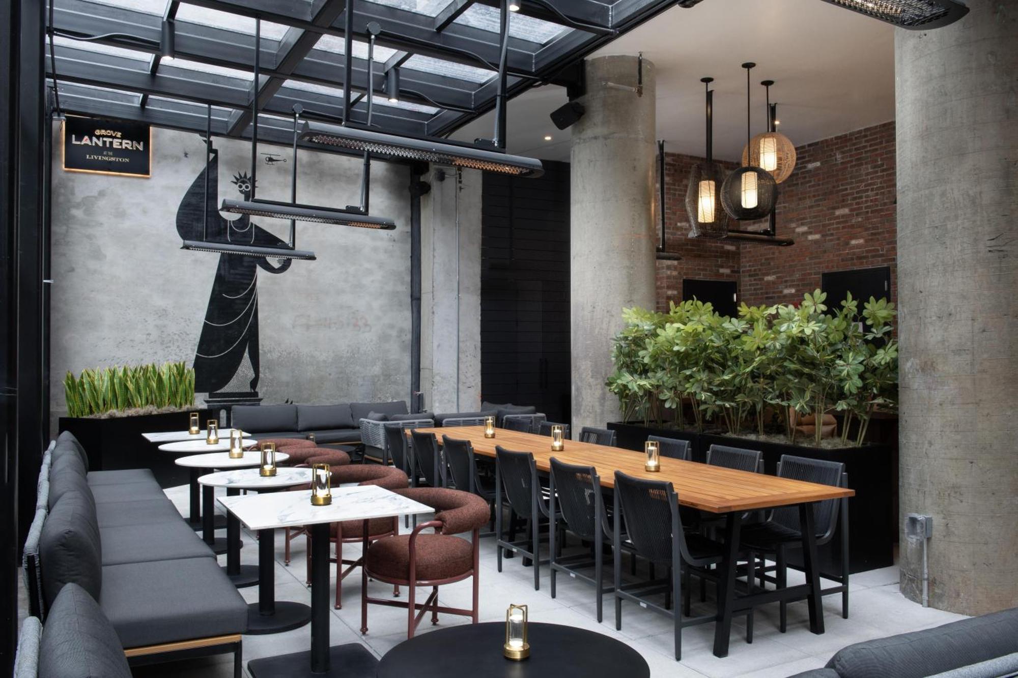 The Livingston, Part Of Jdv By Hyatt Hotel New York