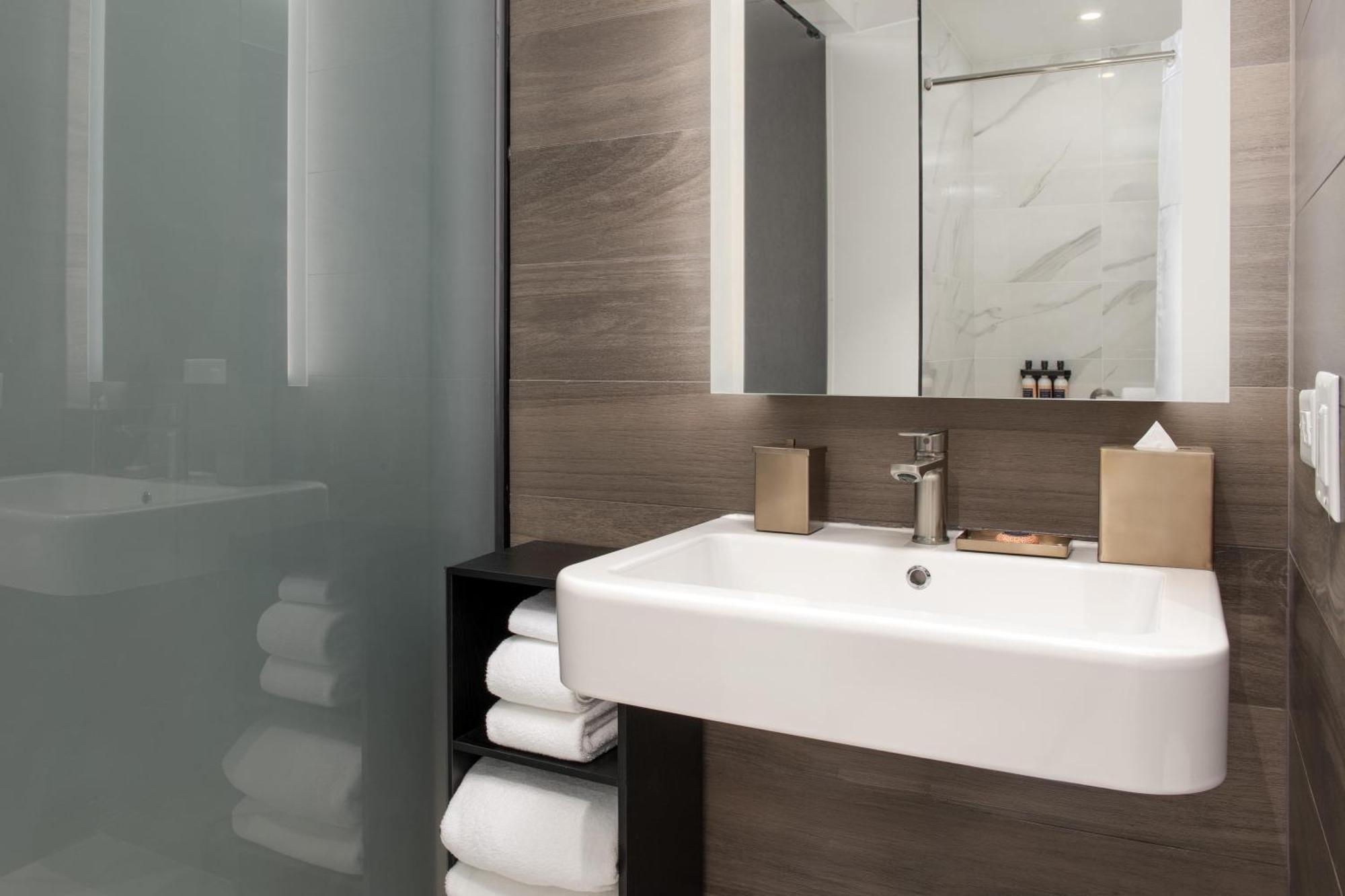 The Livingston, Part Of Jdv By Hyatt 4* New York