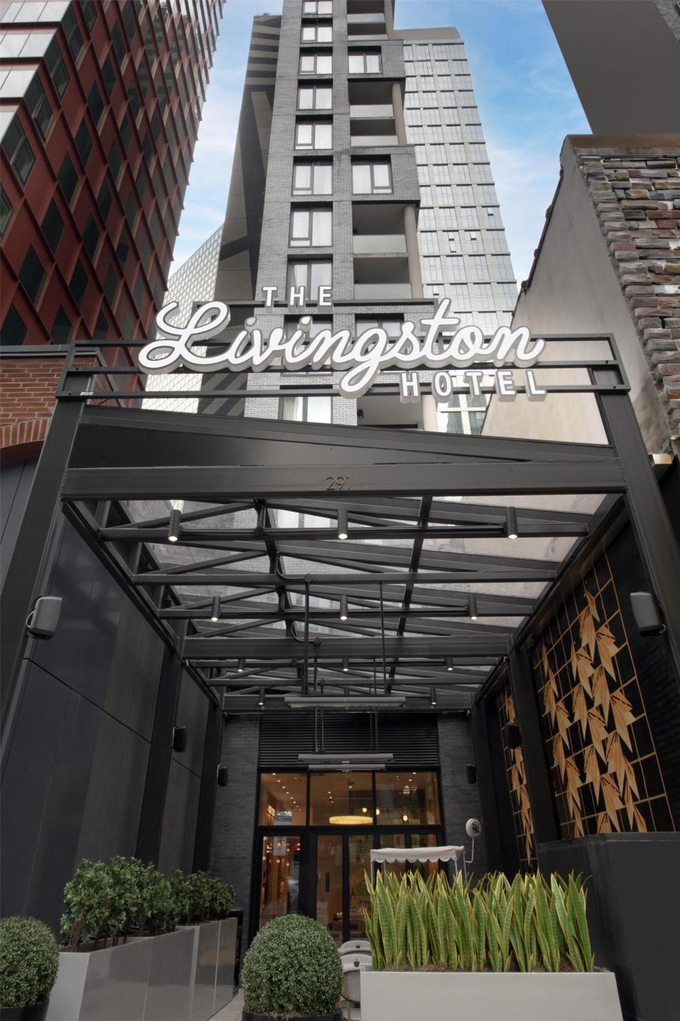 The Livingston, Part Of Jdv By Hyatt Hotel 4*