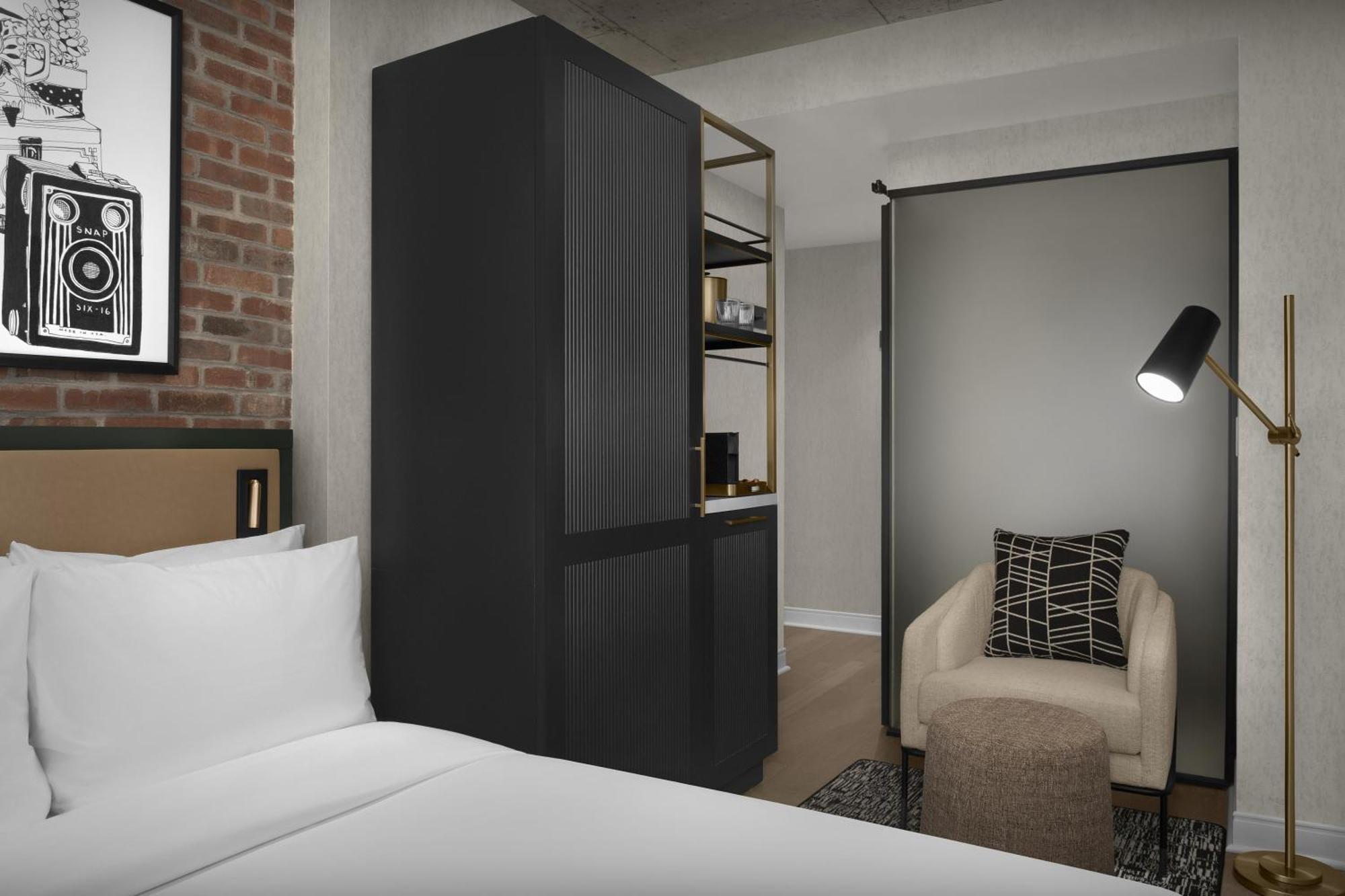 Hotel The Livingston, Part Of Jdv By Hyatt New York