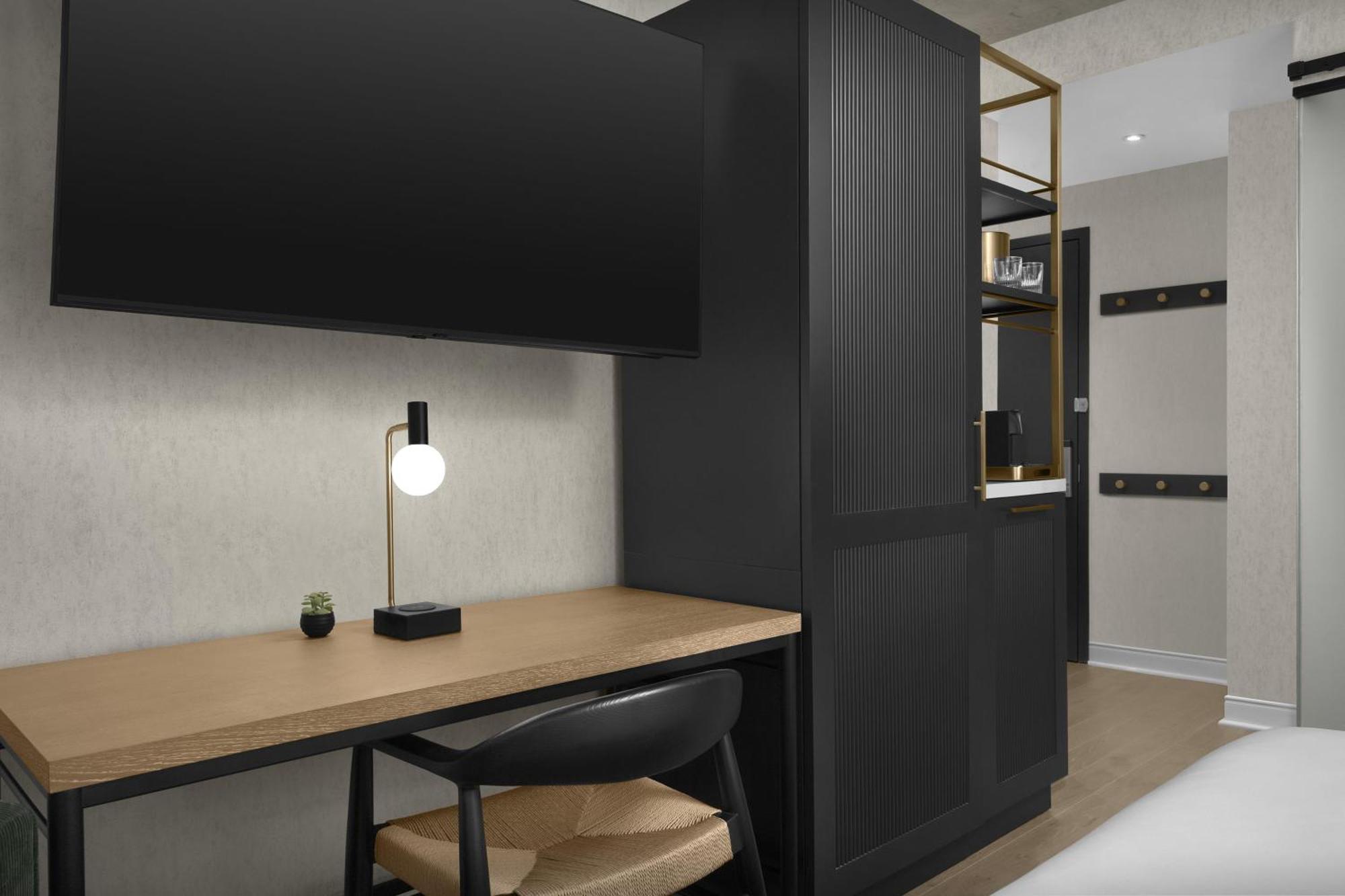 The Livingston, Part Of Jdv By Hyatt New York