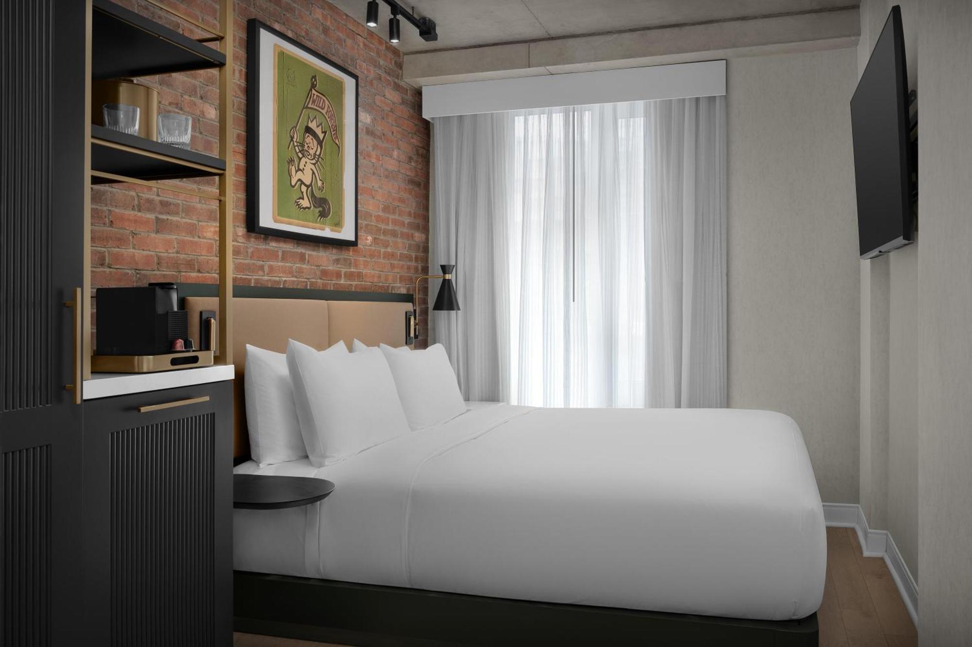 The Livingston, Part Of Jdv By Hyatt Hotel 4*