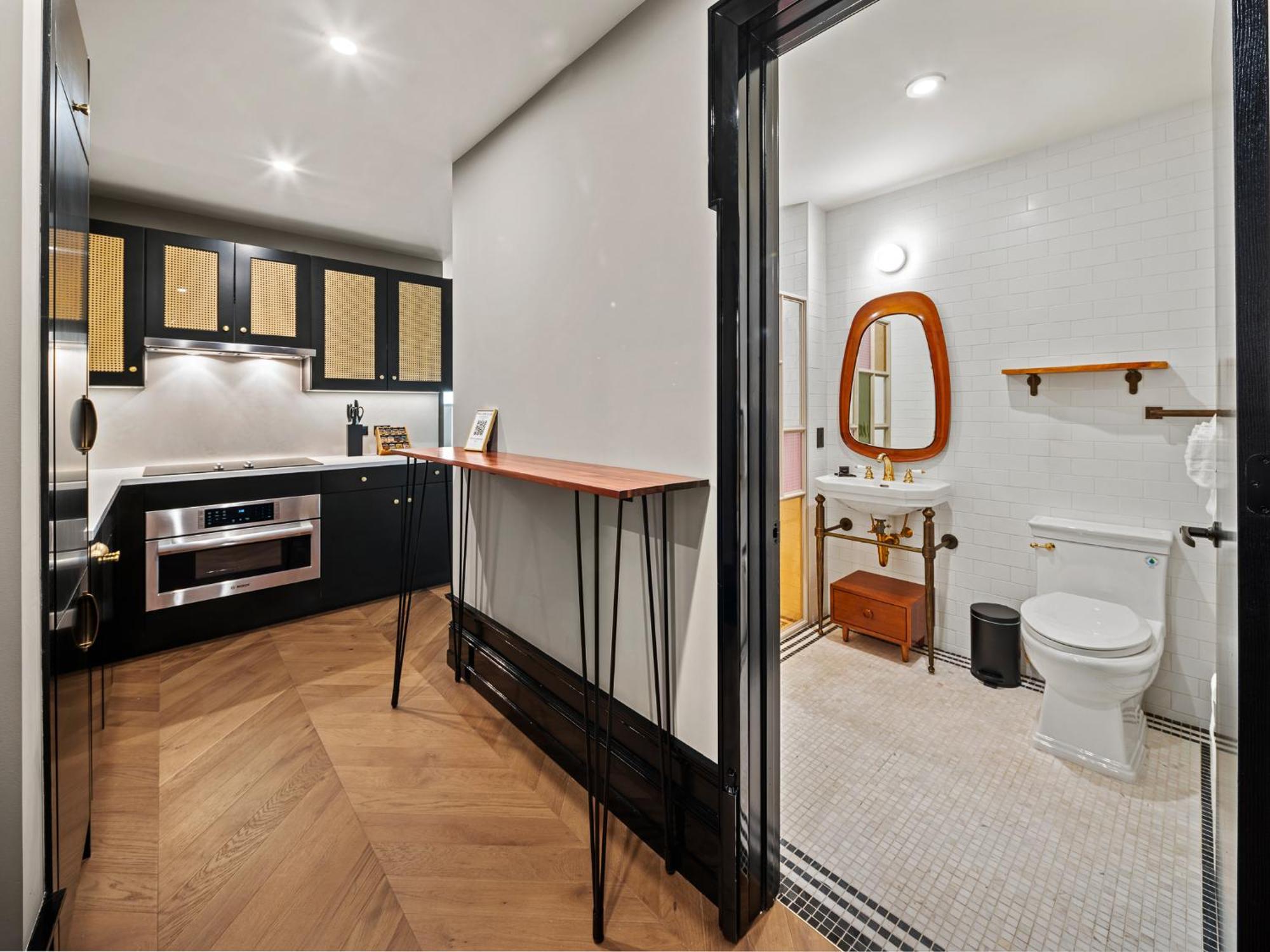 Freeman 802 By Rove Travel - 1brcondo With Shared Amenities