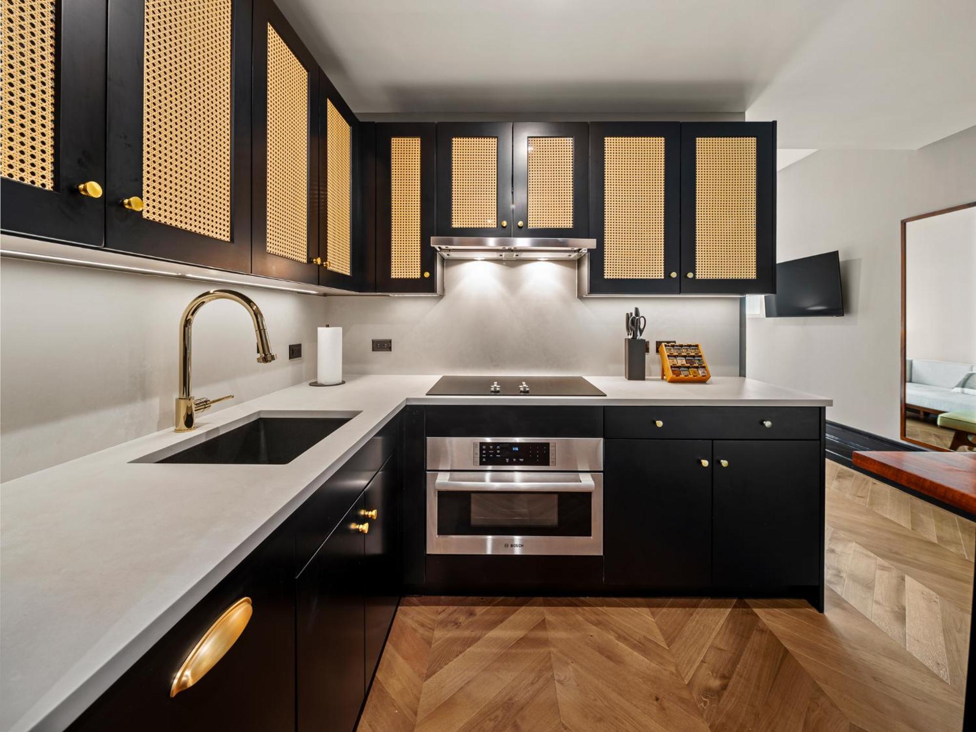 Holiday home Freeman 802 By Rove Travel - 1brcondo With Shared Amenities