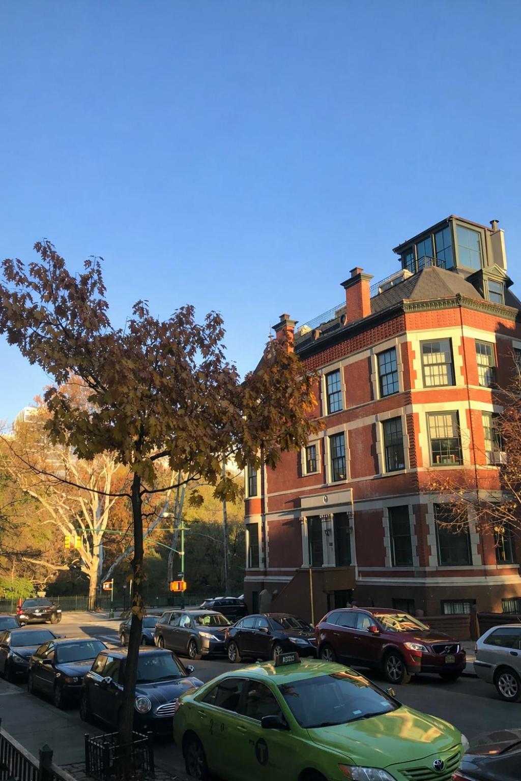 Homestay In A 3 Big Prime Harlem Location Near Park