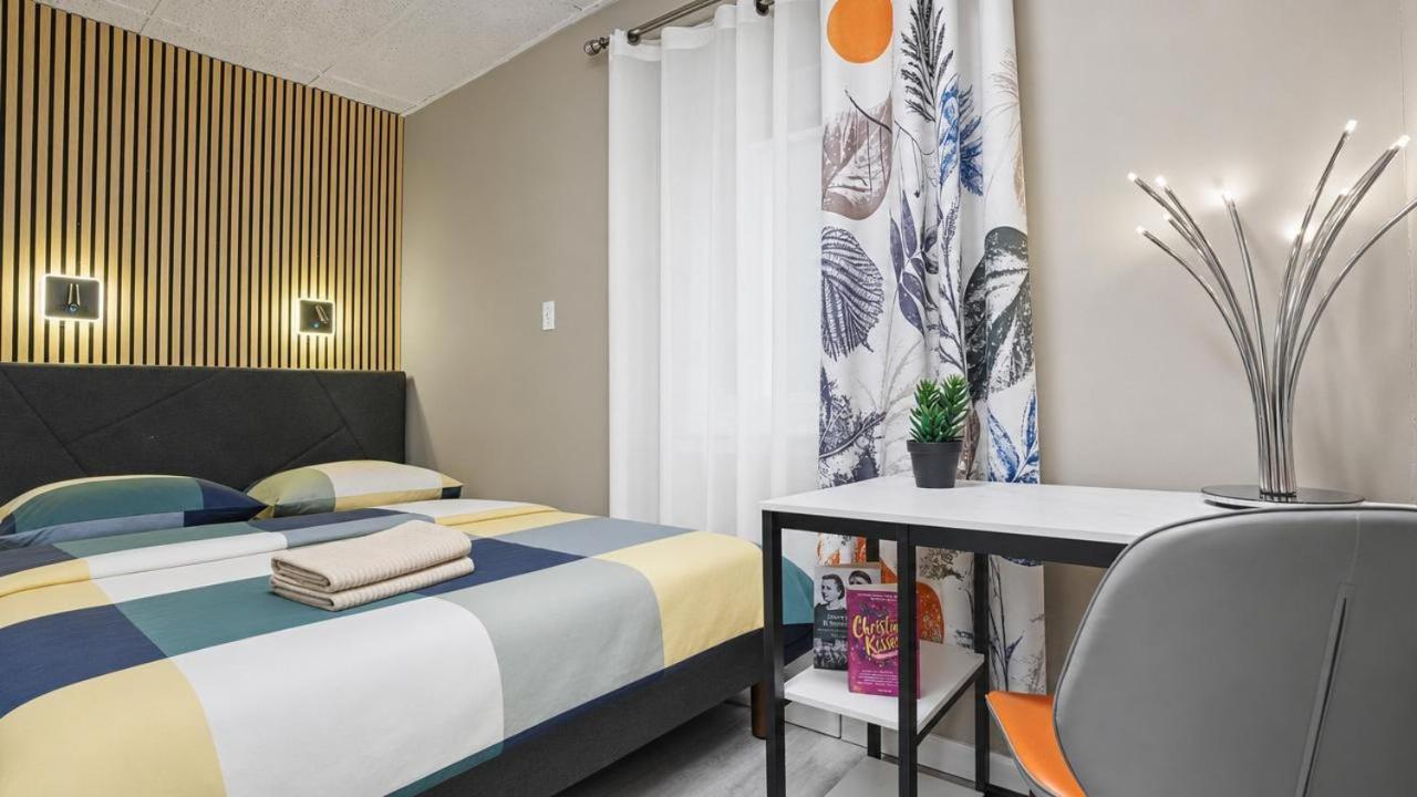 Elegant 3 Bedroom Unit In Lower Manhattan