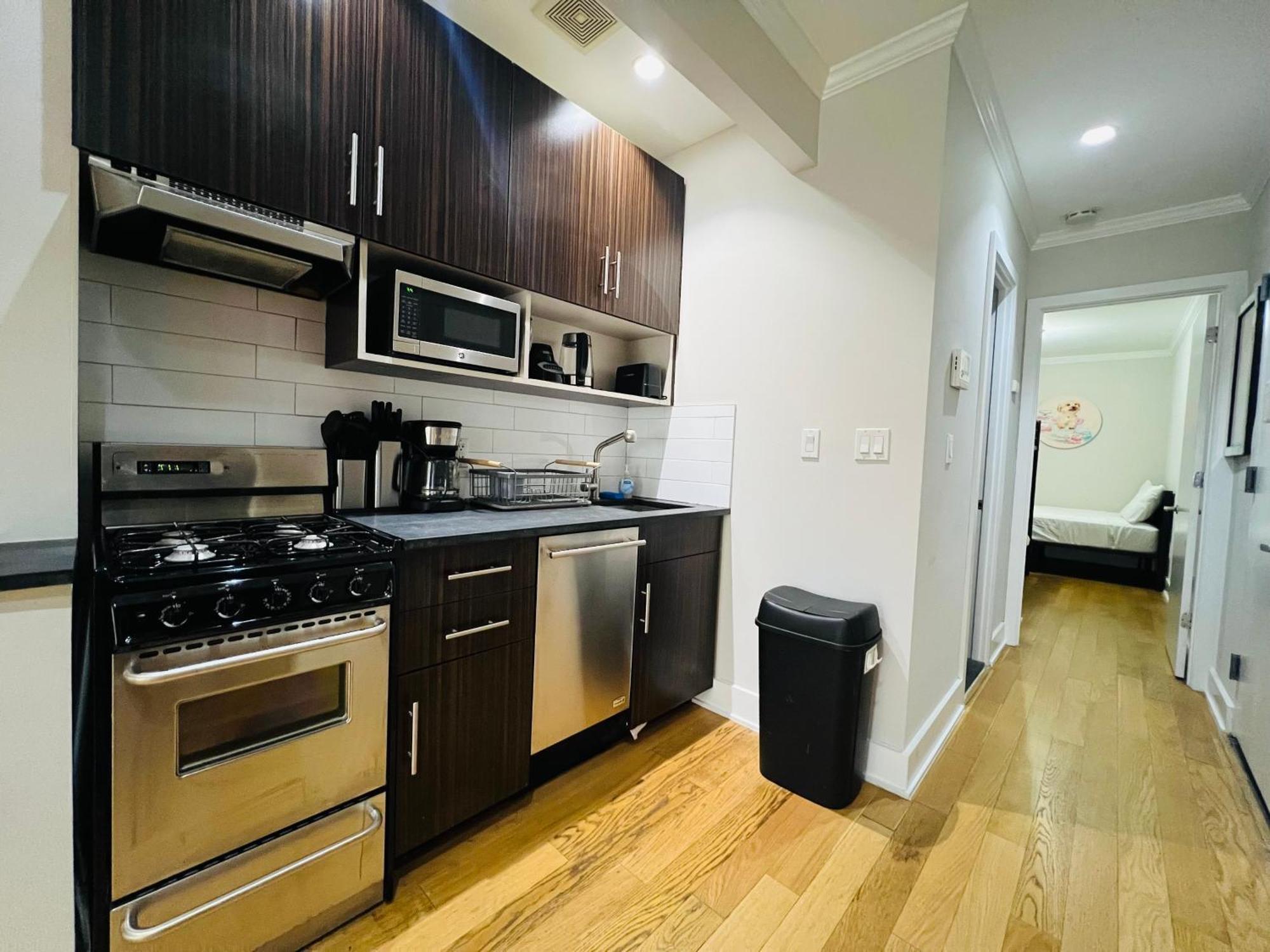 Apartment Midtown West By Times Square *