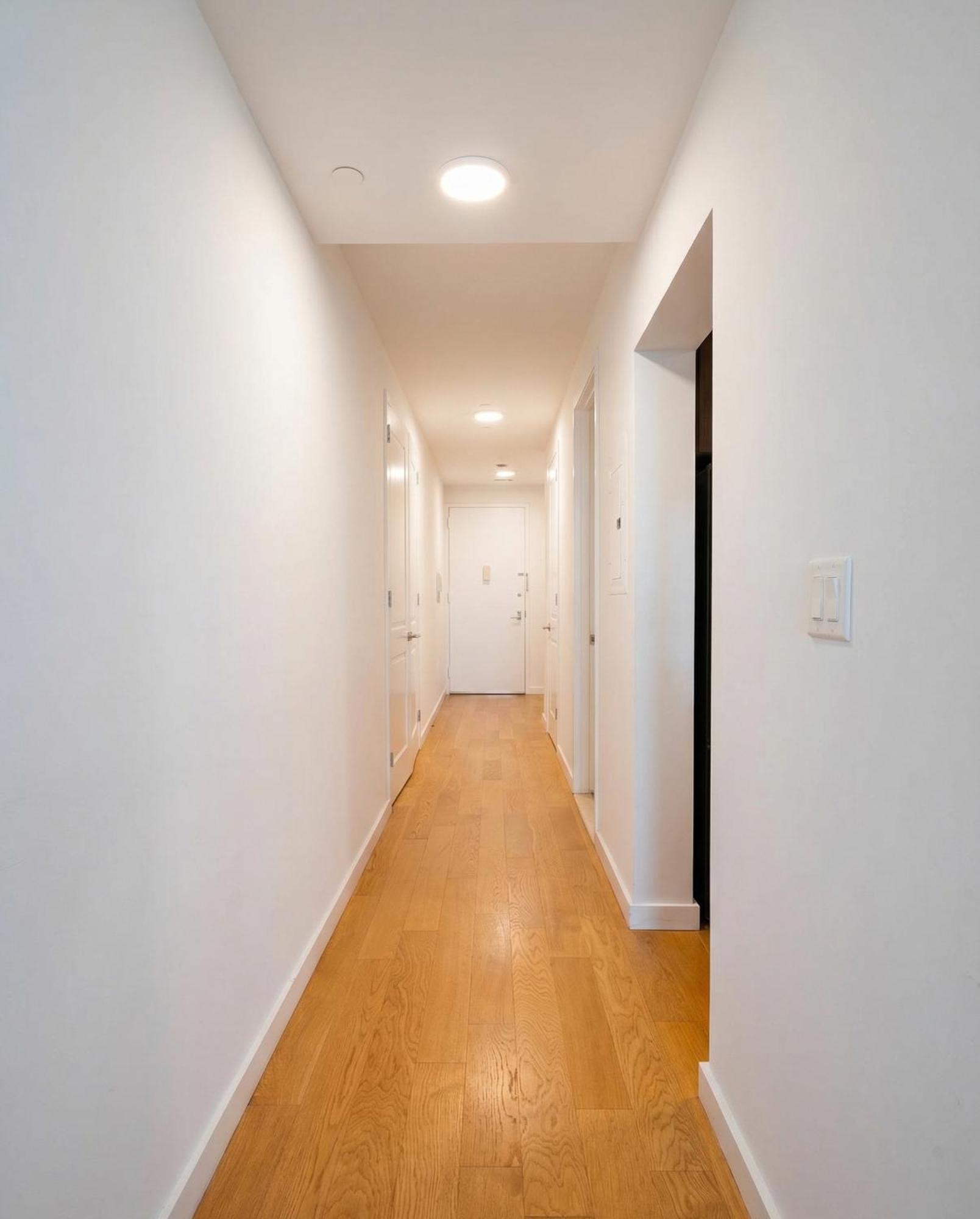 Apartment Midtown Manhattan Luxury 1br With Skyline Lifestyle *