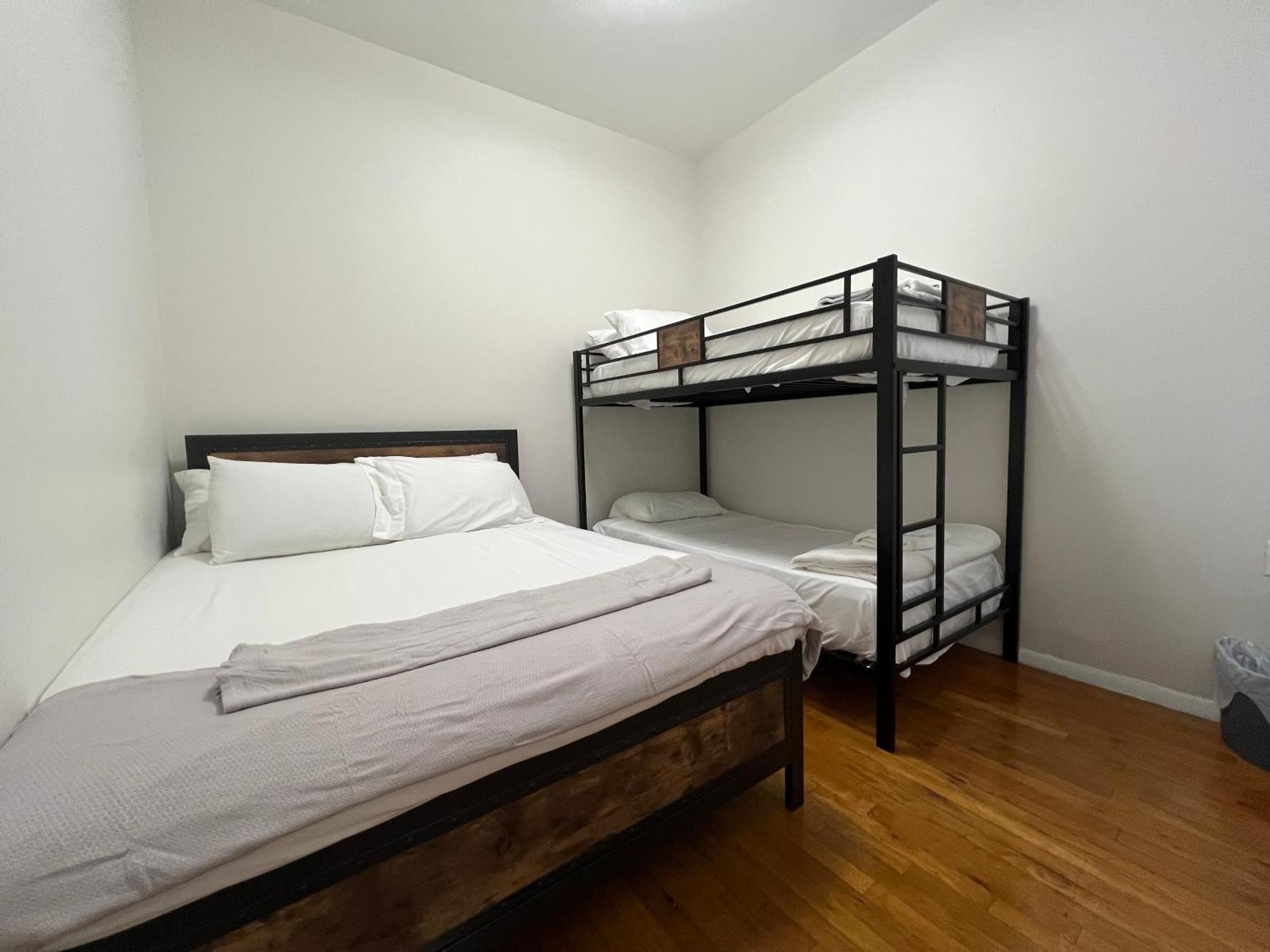 Apartment Uws Park Collections New York