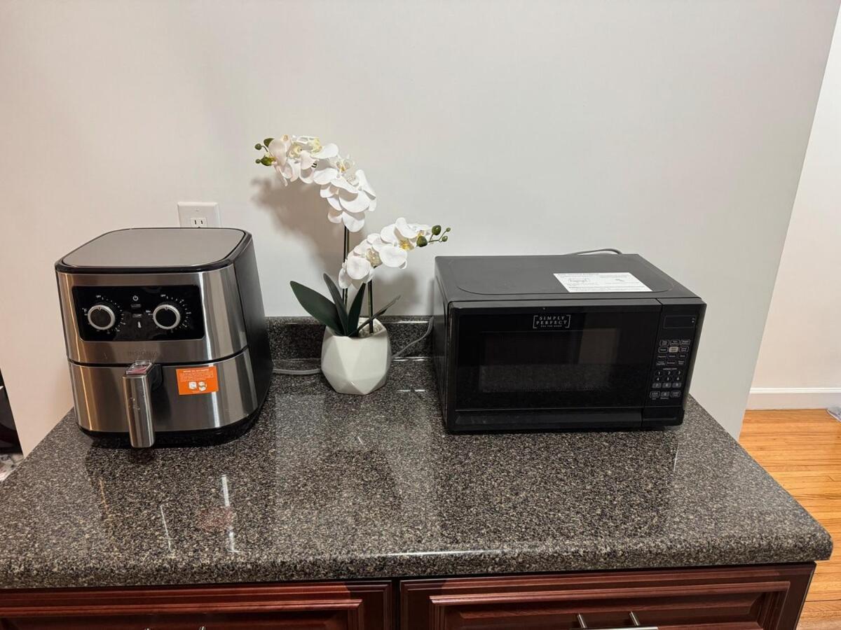 Apartment Your In Brooklyn Near Jfk *