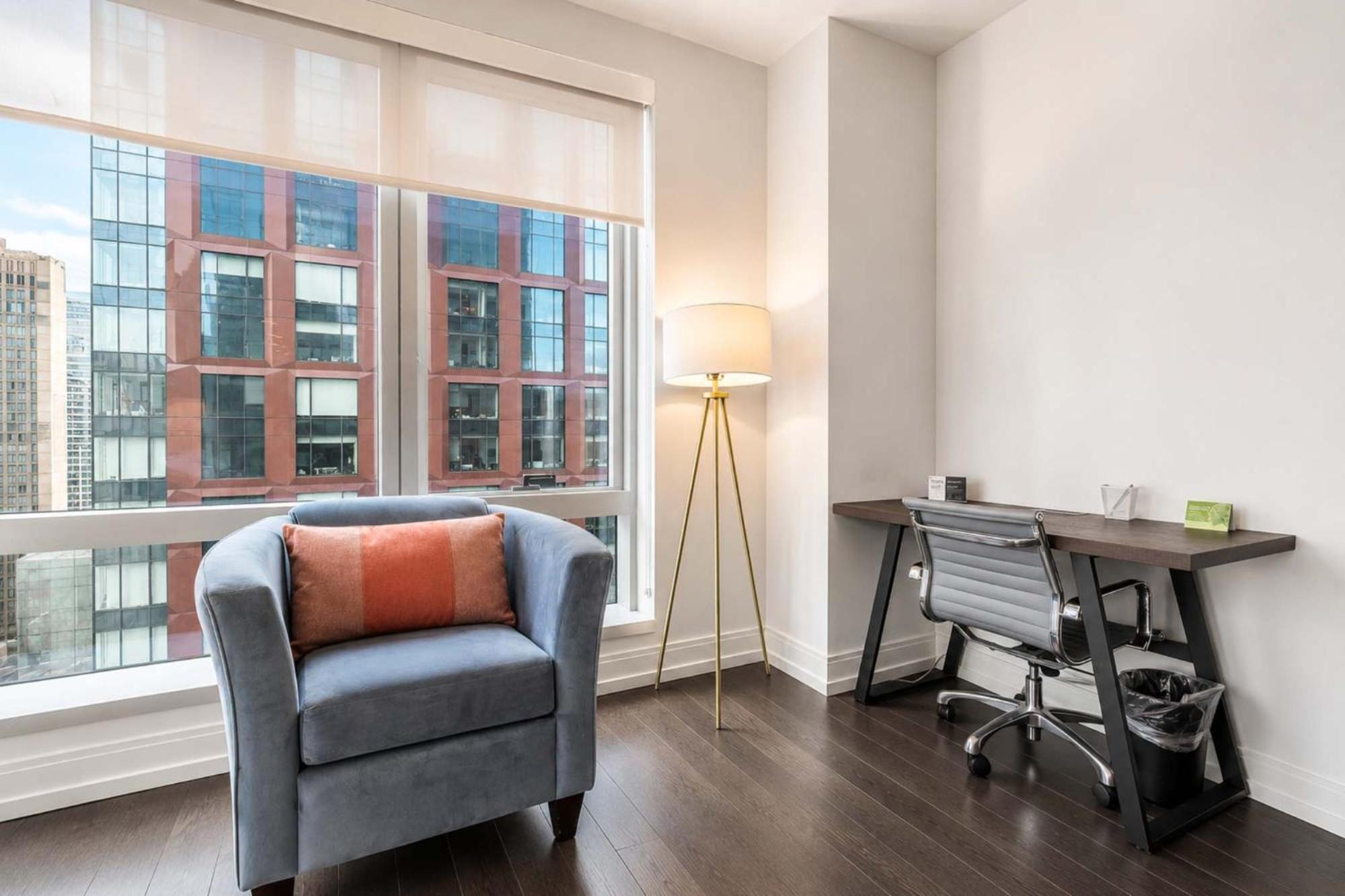 Apartment Modern Luxury