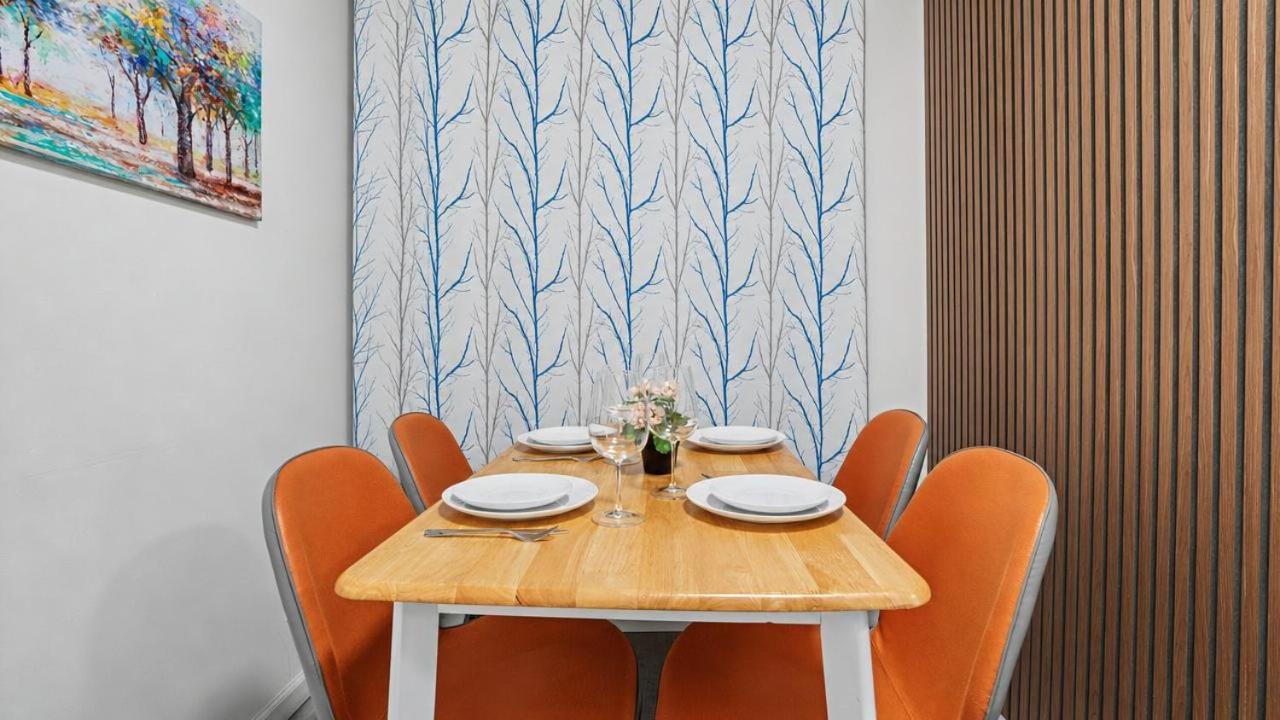 Apartment Elegant 3 Bedroom Unit In Lower Manhattan *