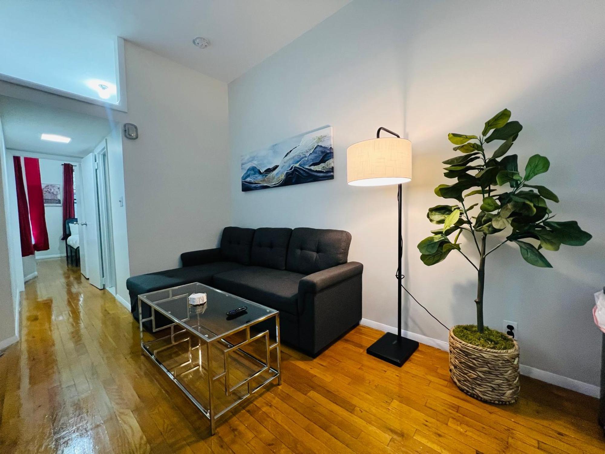 Uws Park Collections Apartment