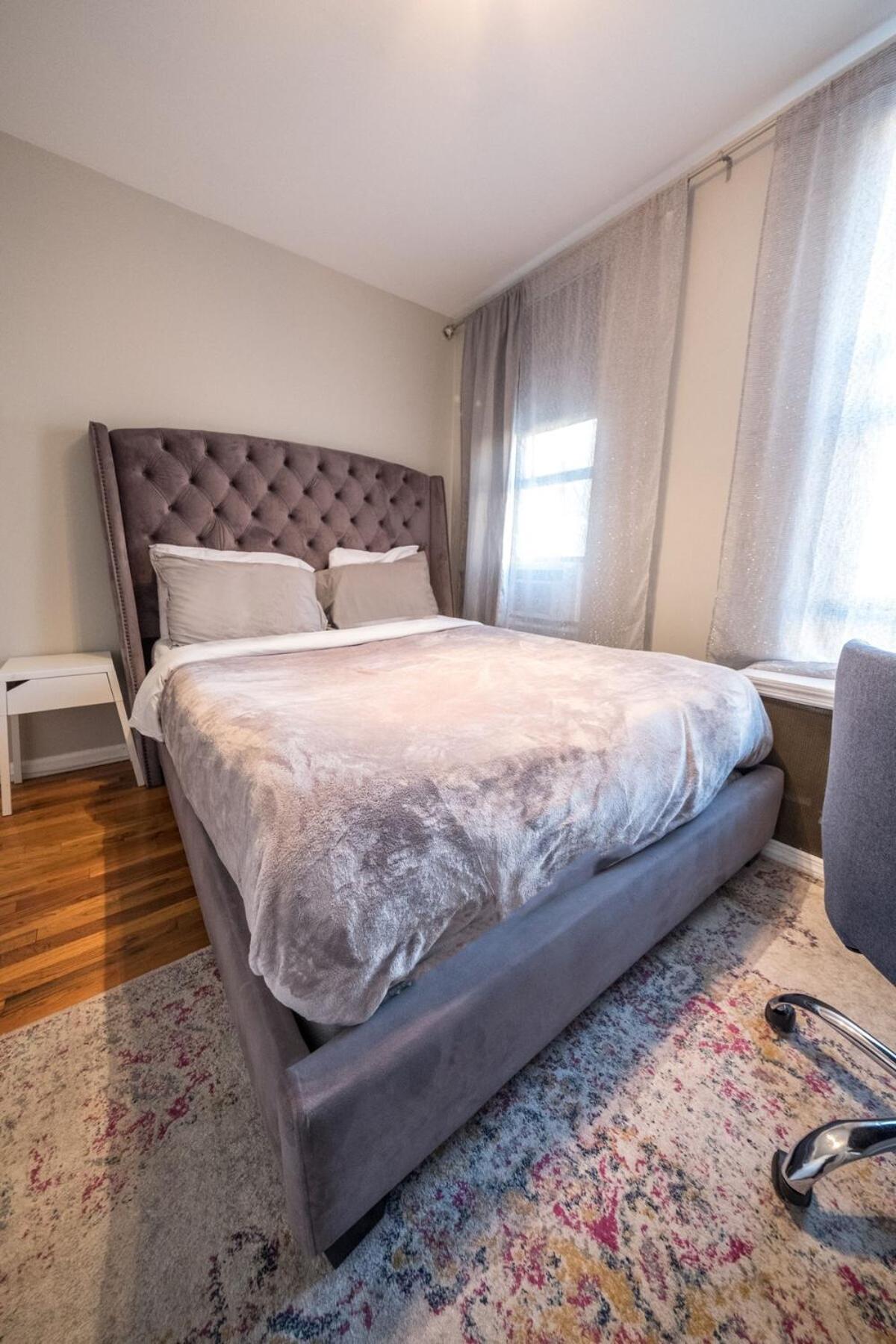 2br Near Mount Sinai & Metropolitan Hospitals Apartment New York