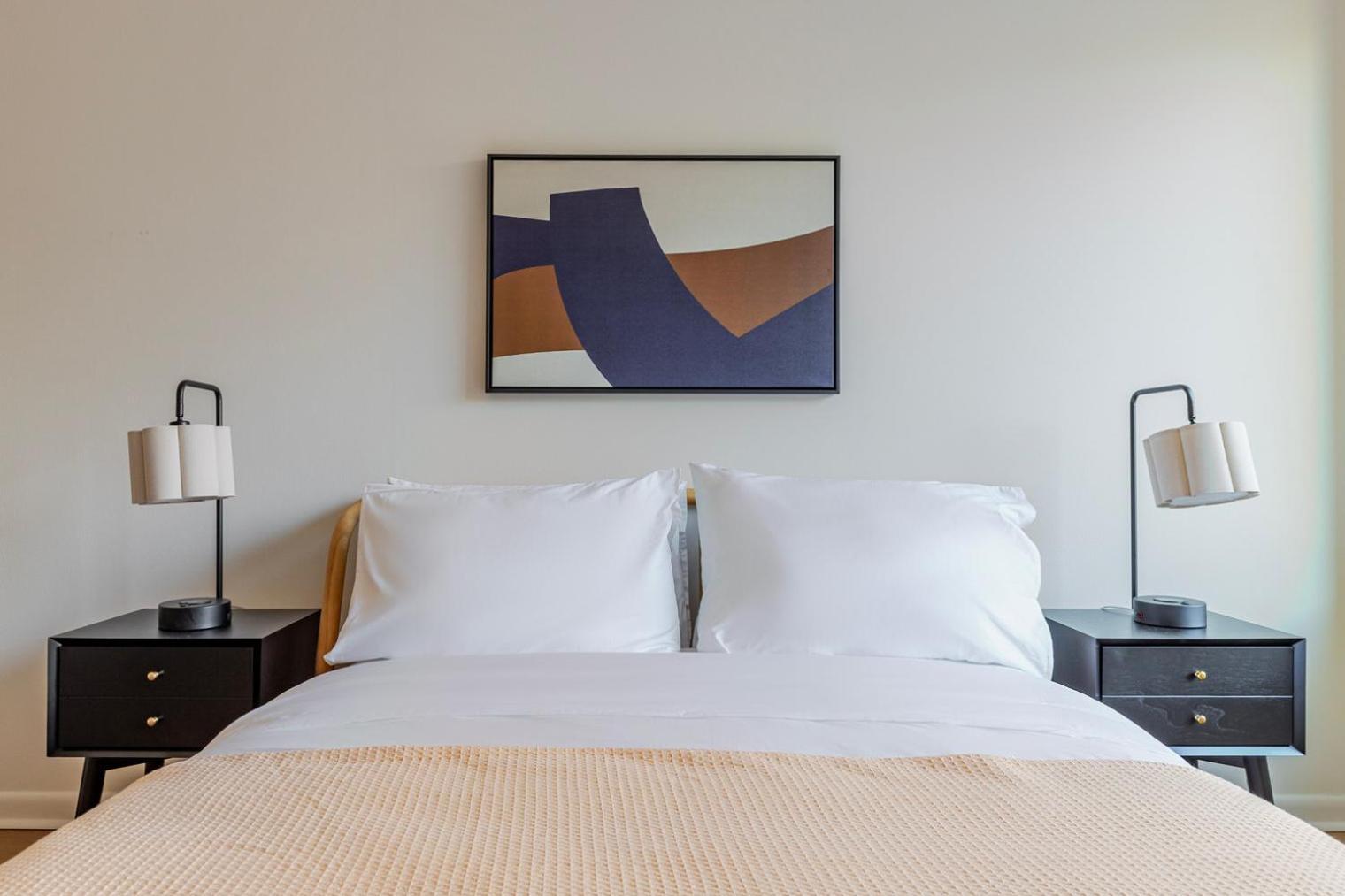 Blueground Chelsea Rooftop Nr The High Line Nyc-2140 Apartment *