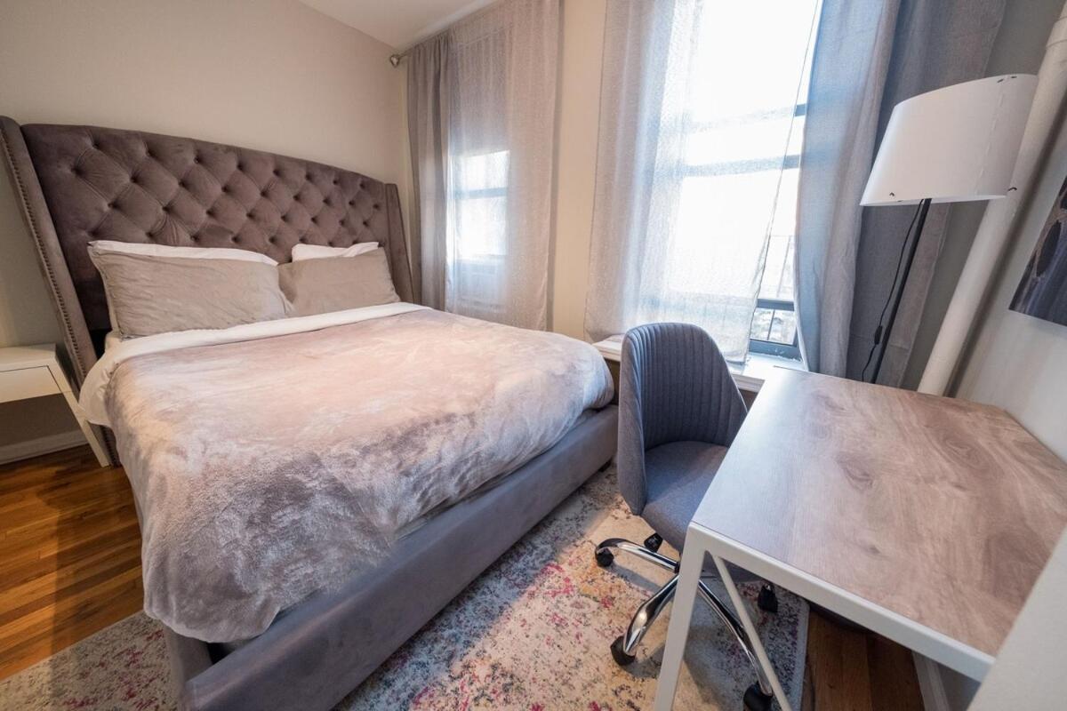 2br Near Mount Sinai & Metropolitan Hospitals *