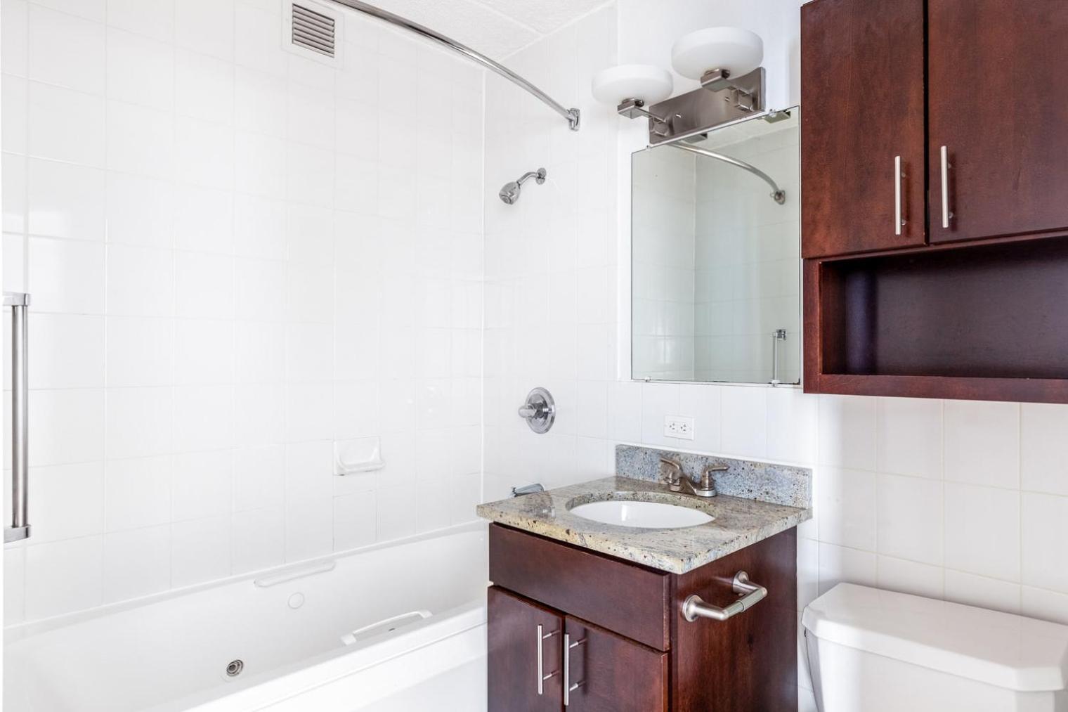 Apartment Blueground Chelsea Fitness Center Nr Madison Square Park Nyc-475
