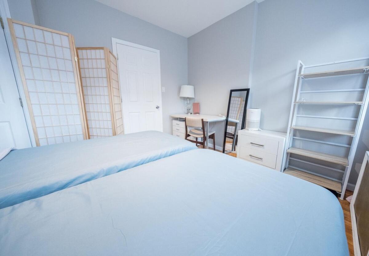 2br Near Mount Sinai & Metropolitan Hospitals * New York