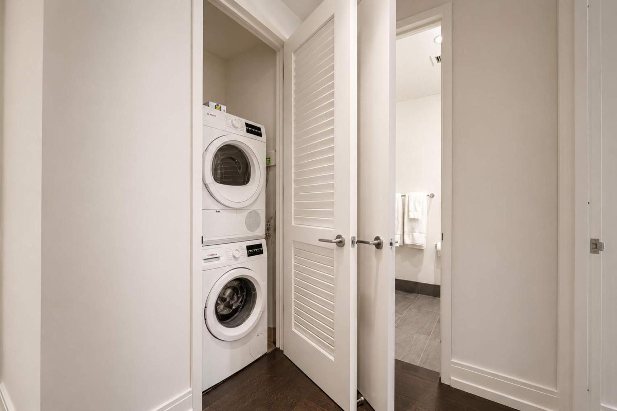 Modern Luxury *