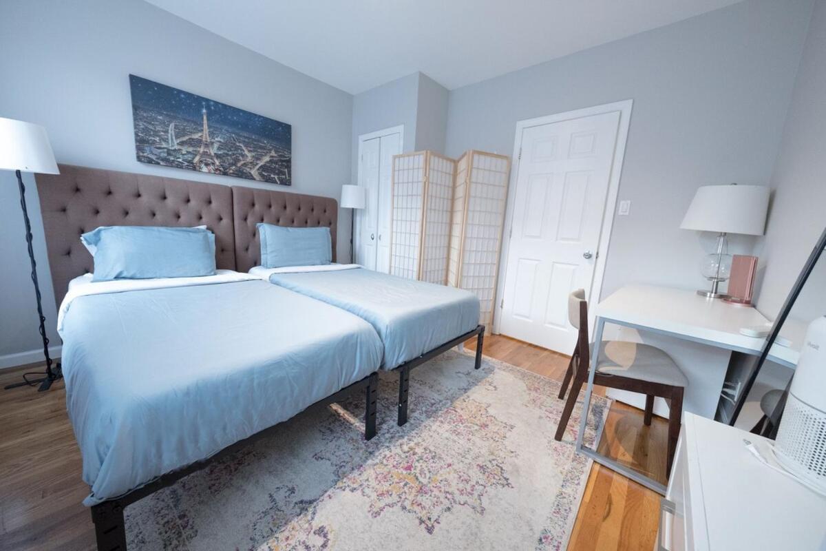 2br Near Mount Sinai & Metropolitan Hospitals Apartment