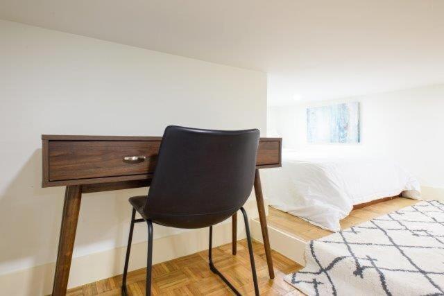 Apartment 244 East *