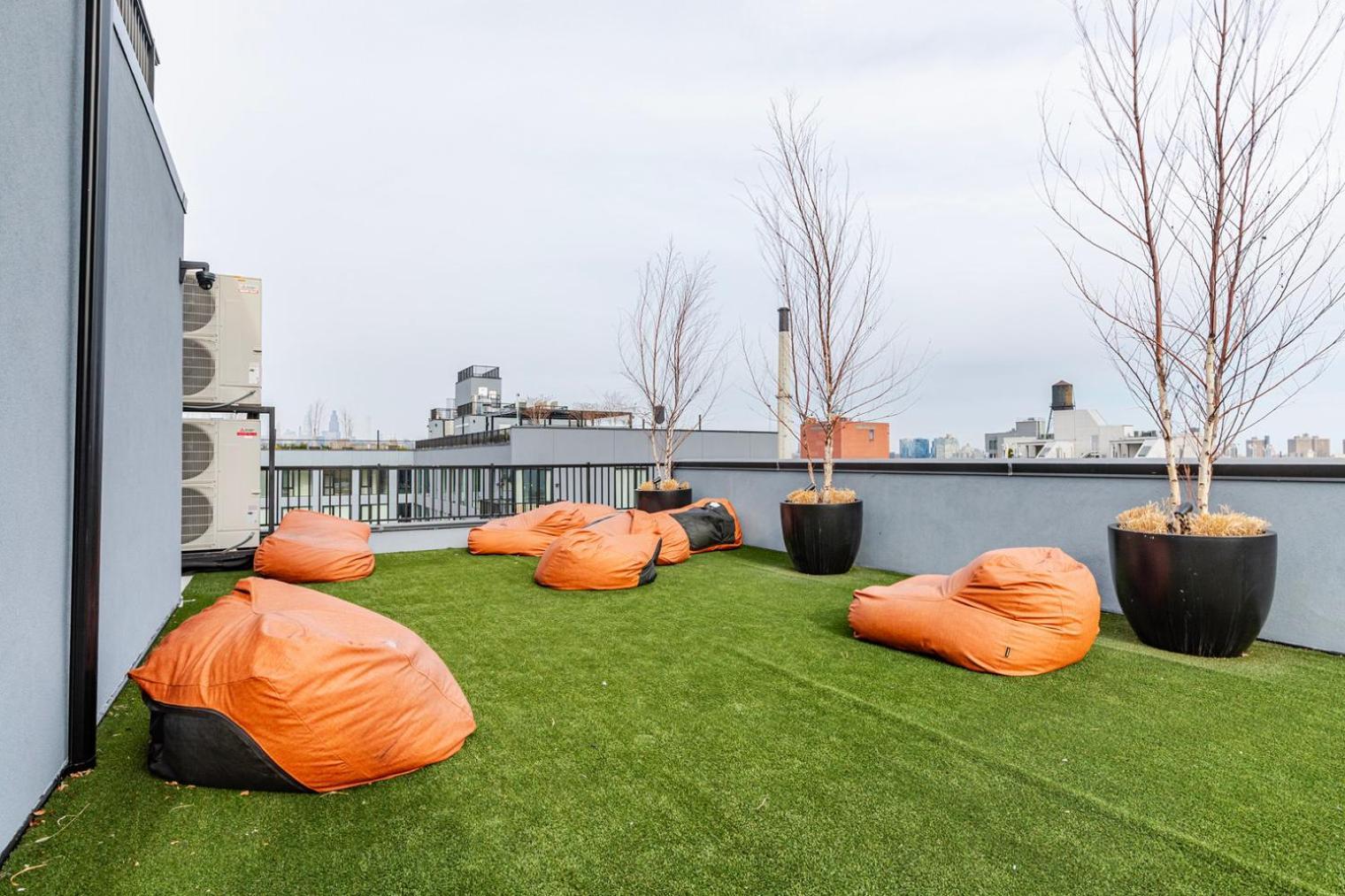 Blueground Downtown Brooklyn Fitness Center Nr Brooklyn Bridge Nyc-2187 * New York