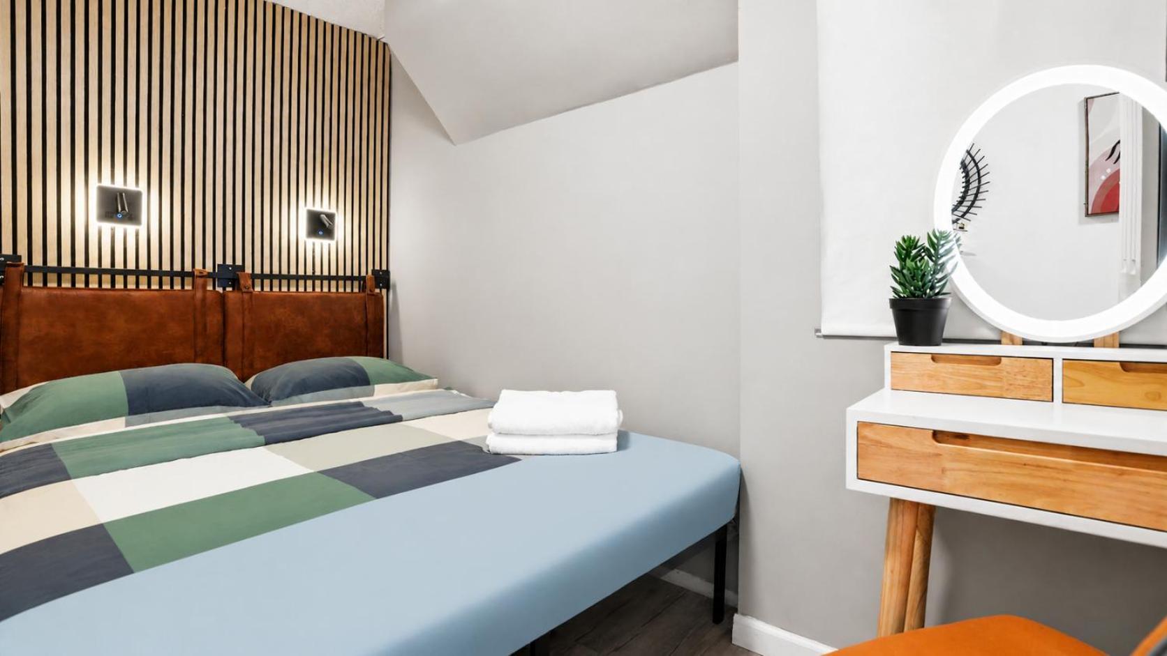 Apartment Elegant 3 Bedroom Unit In Lower Manhattan New York