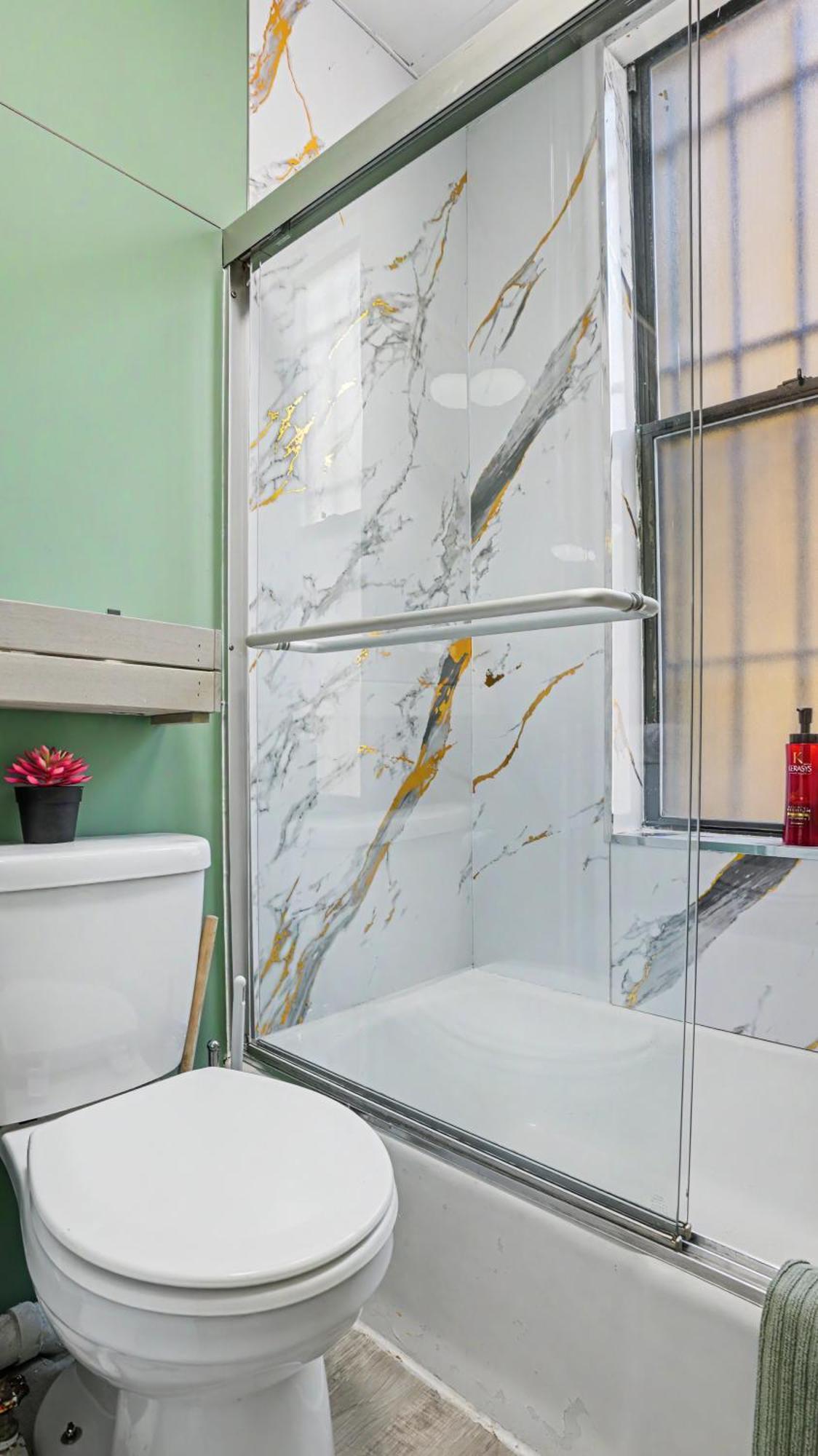 Elegant 3 Bedroom Unit In Lower Manhattan * New York