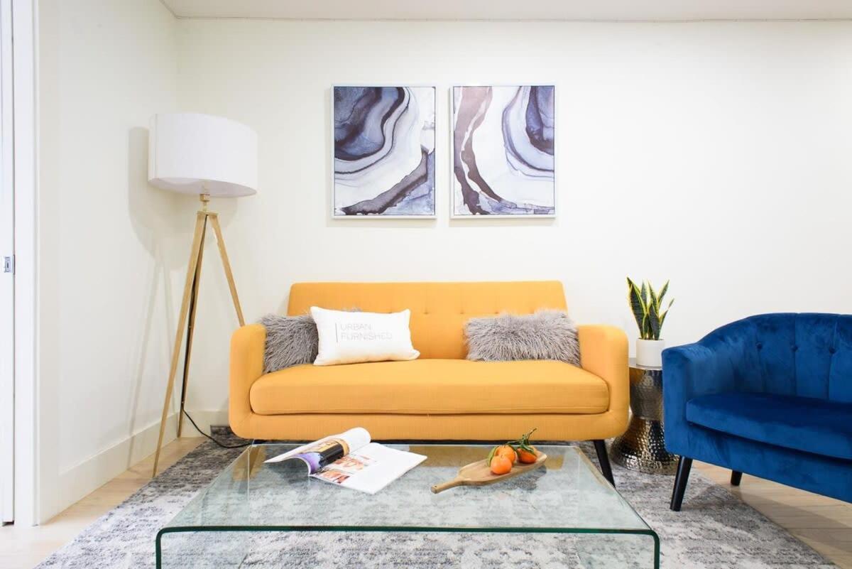 Apartment 244 East *