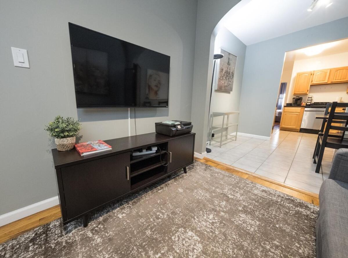 2br Near Mount Sinai & Metropolitan Hospitals New York
