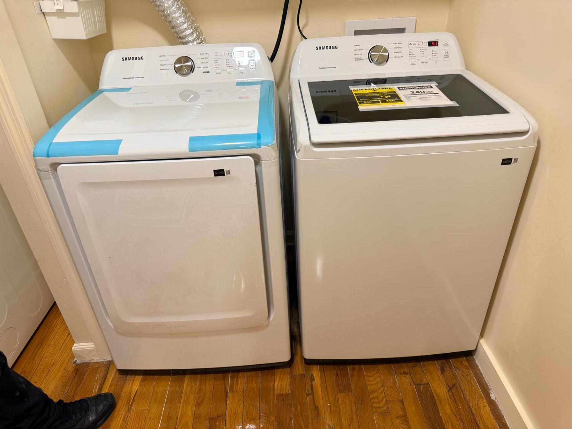 Throopstar Apartment