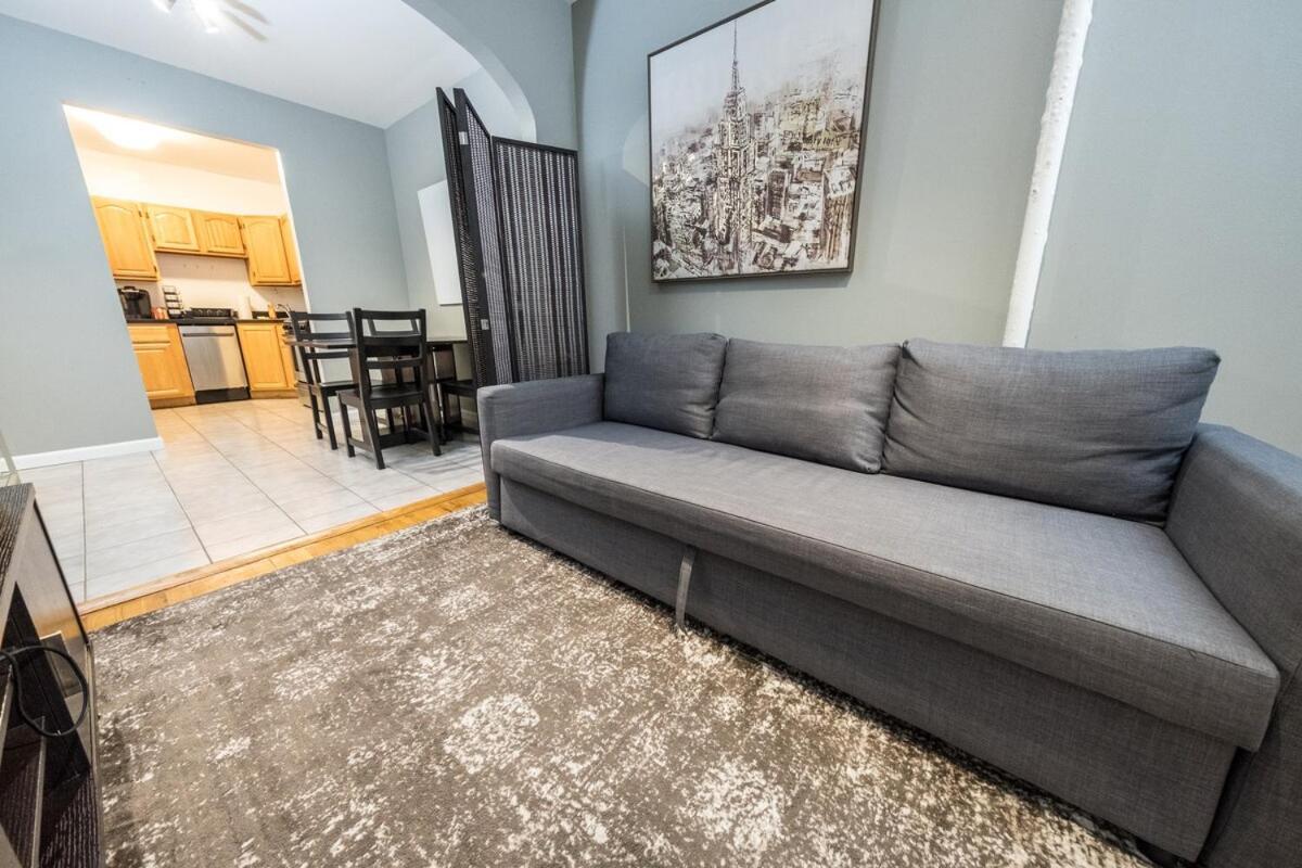 2br Near Mount Sinai & Metropolitan Hospitals *