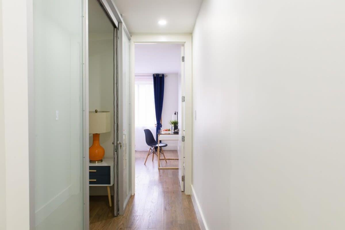 244 East Apartment *