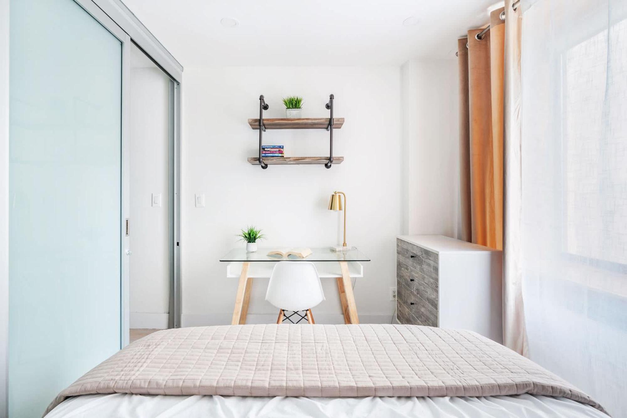 Apartment 244 East *