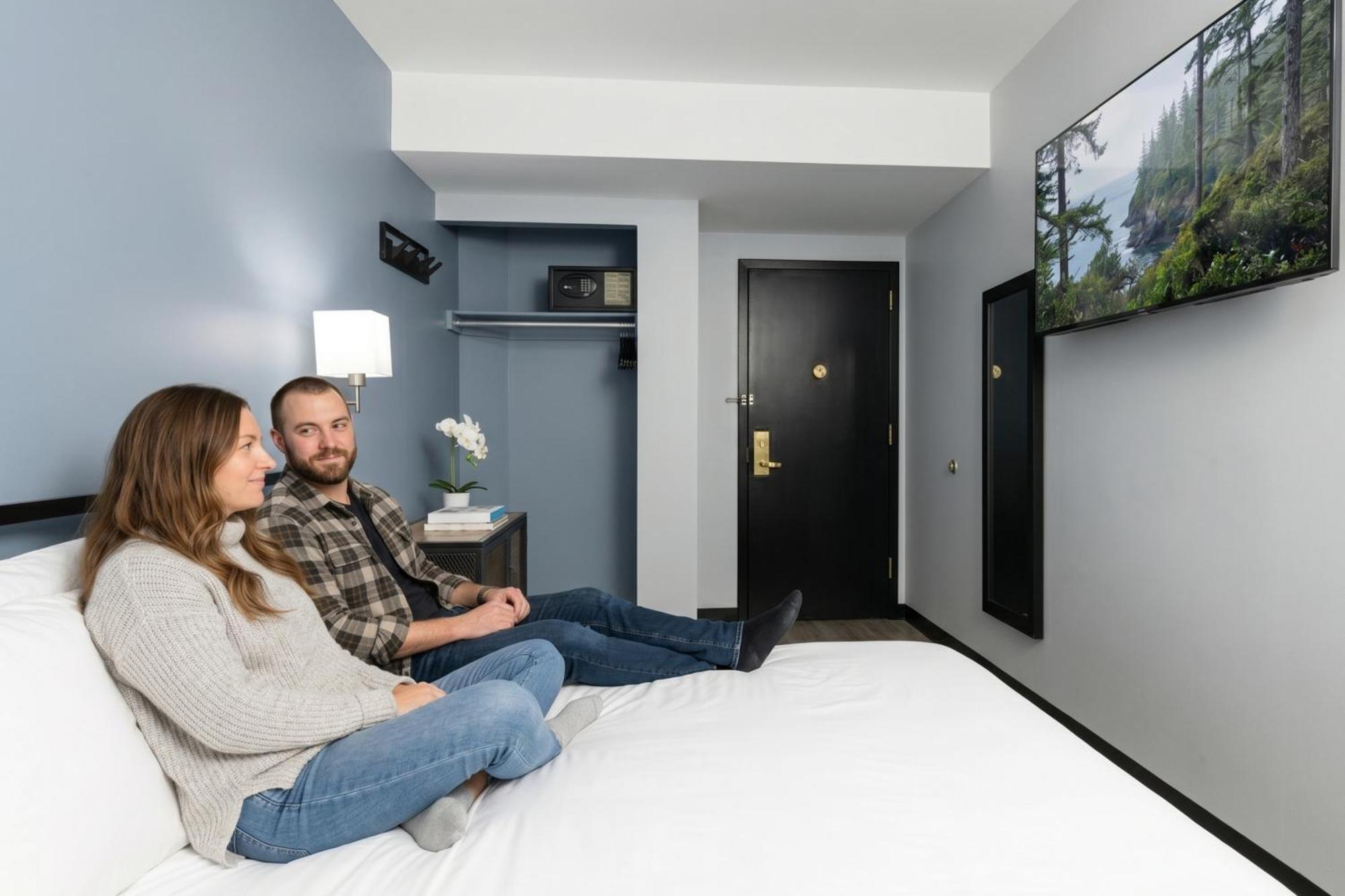 Oyo Times Square Hotel New York