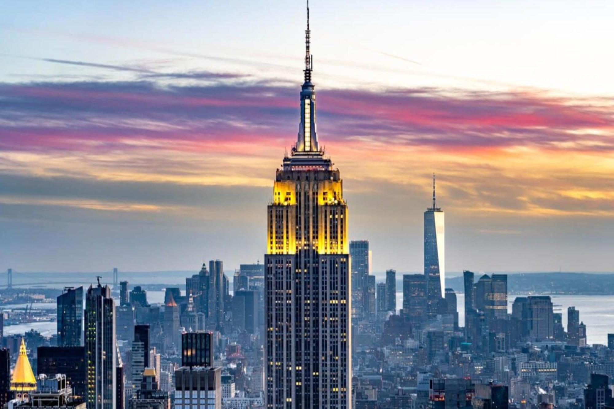 Oyo Times Square Hotel