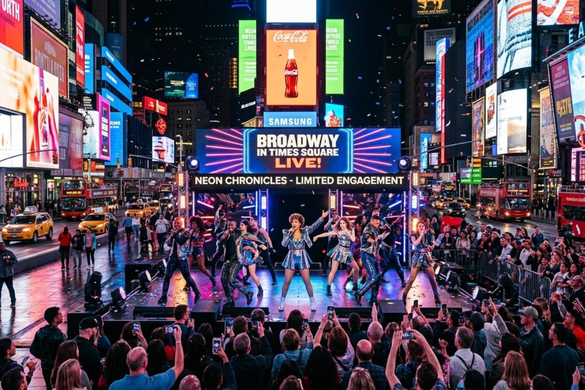 Oyo Times Square
