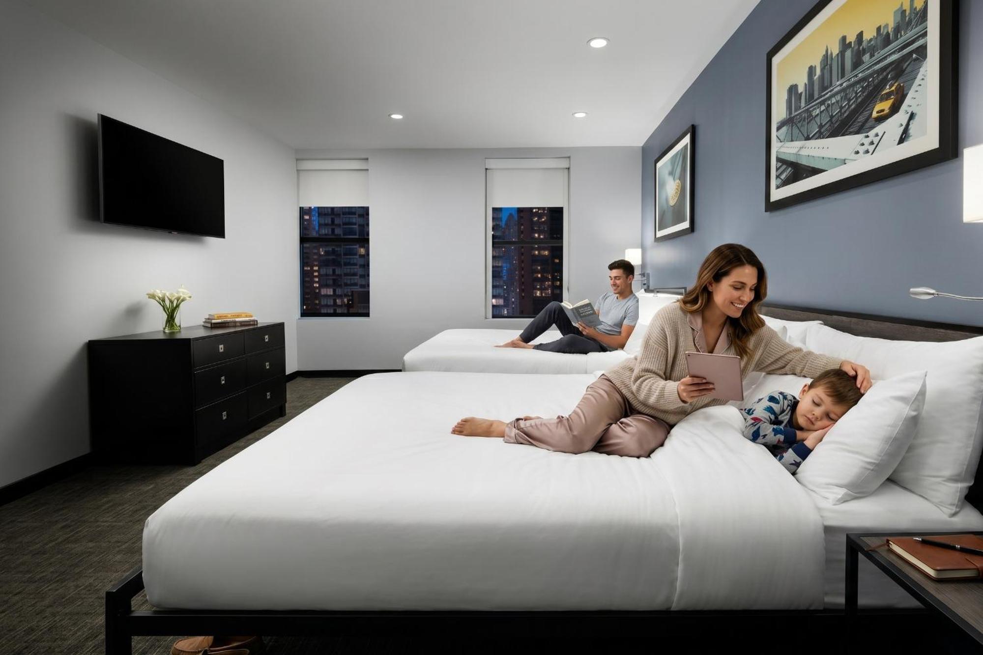 Hotel Oyo Times Square