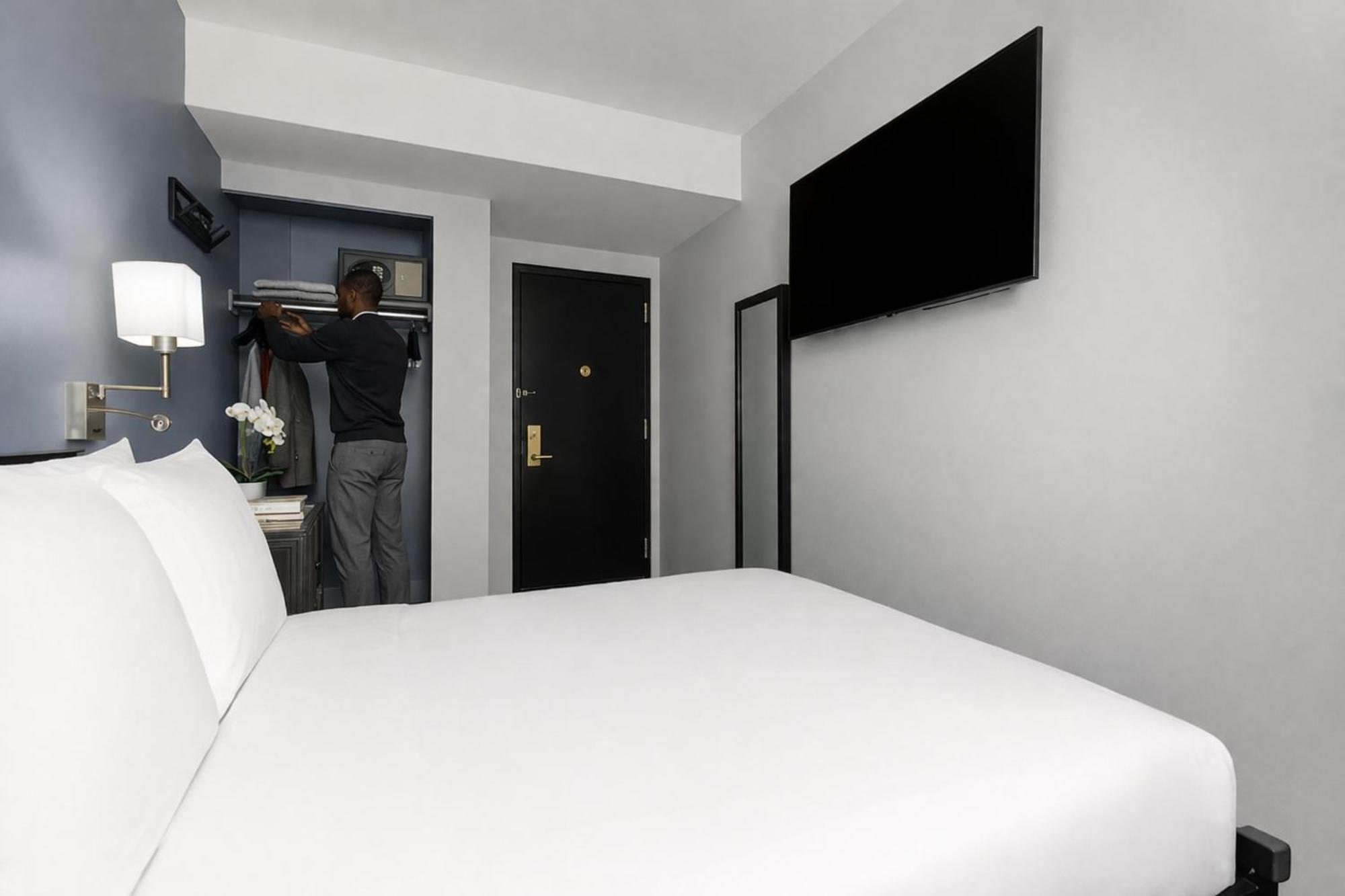 Hotel Oyo Times Square New York