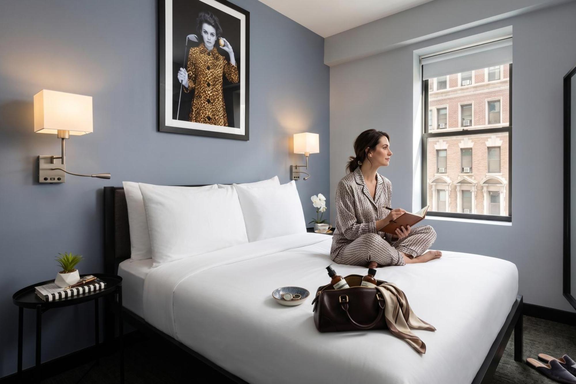 Oyo Times Square 4*