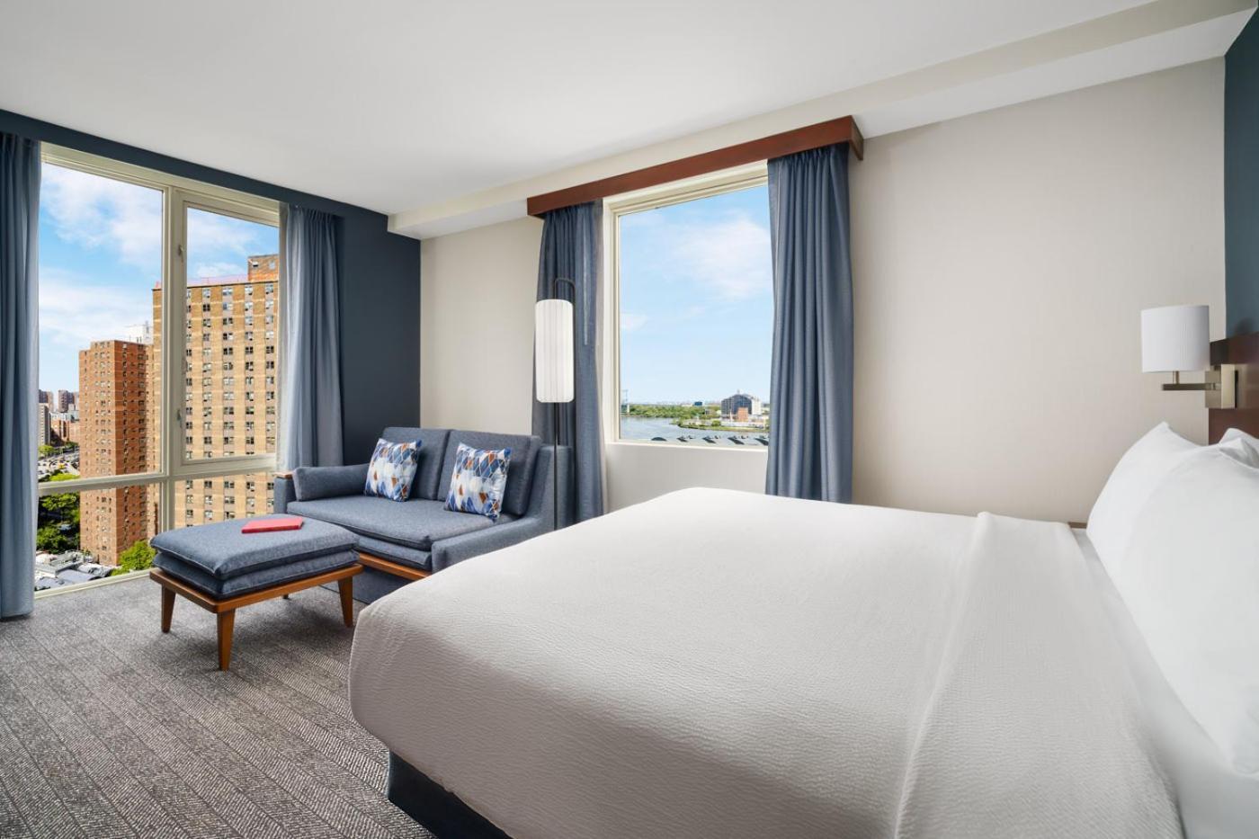Courtyard By Marriott Manhattan Upper East Side Hotel New York