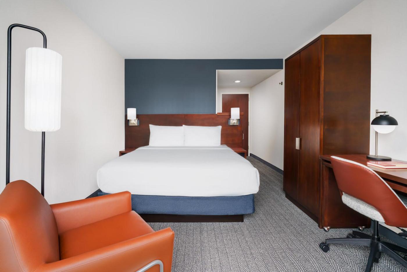Courtyard By Marriott Manhattan Upper East Side New York