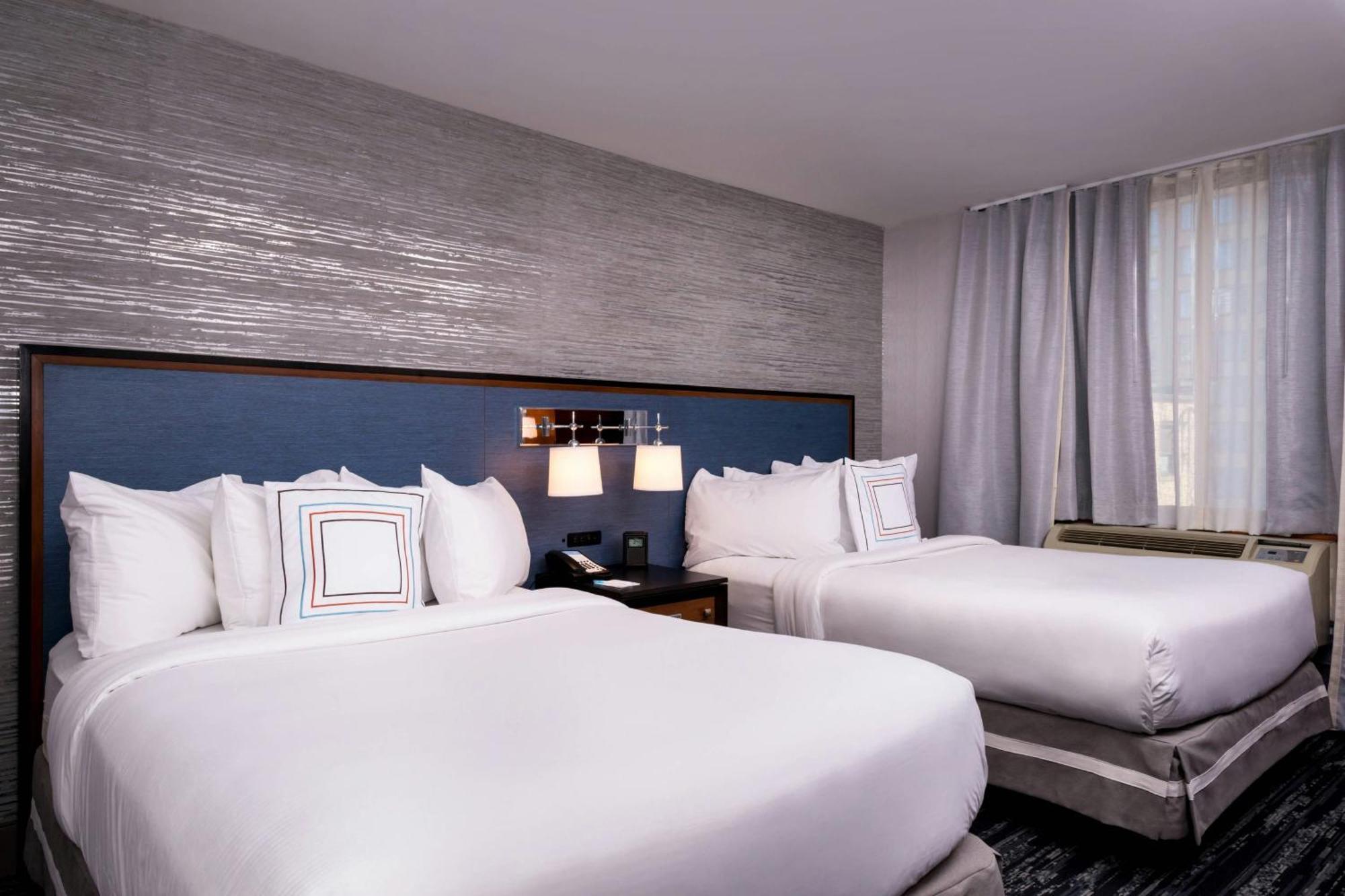 Fairfield By Marriott Manhattan Times Square 4* New York