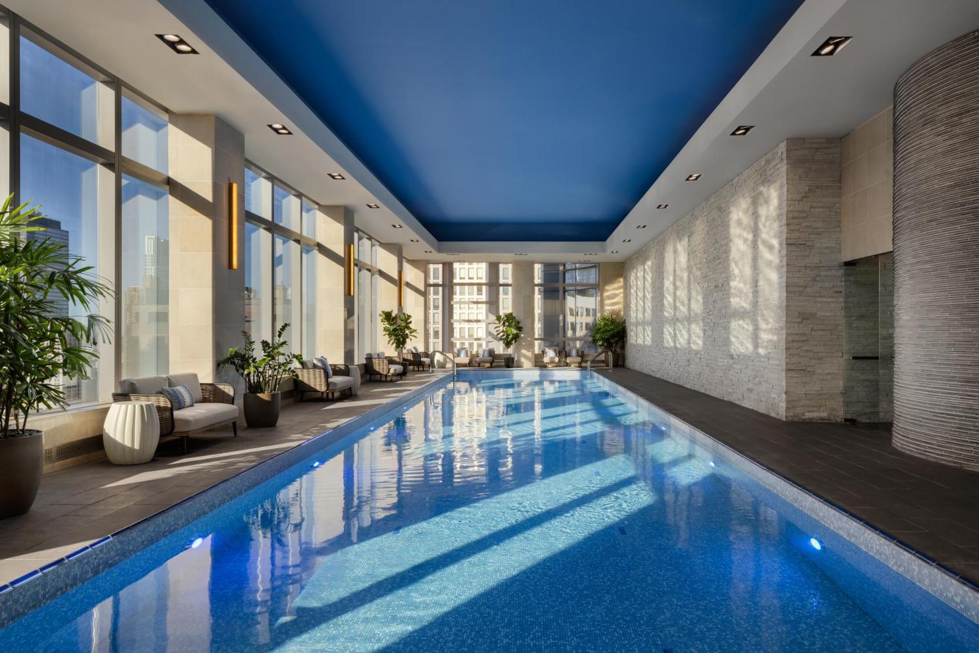 Hotel Mandarin Oriental,