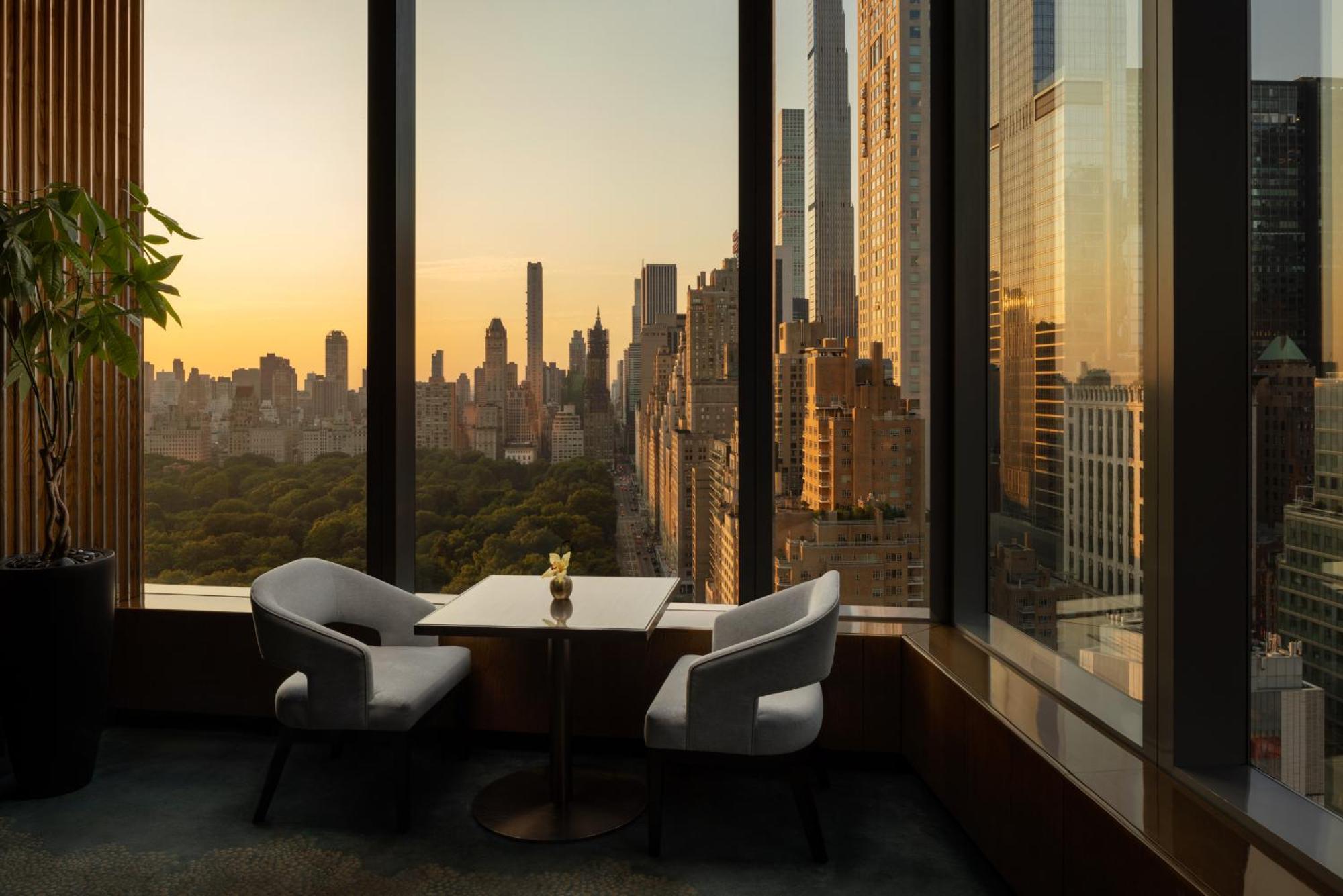 Hotel Mandarin Oriental, 5*