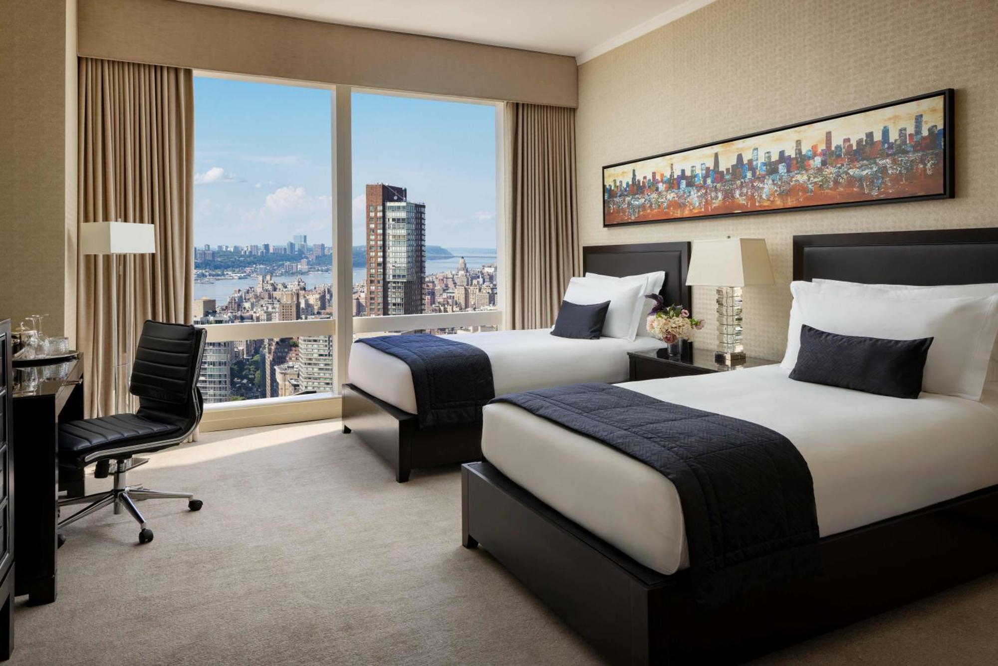 Hotel Mandarin Oriental,