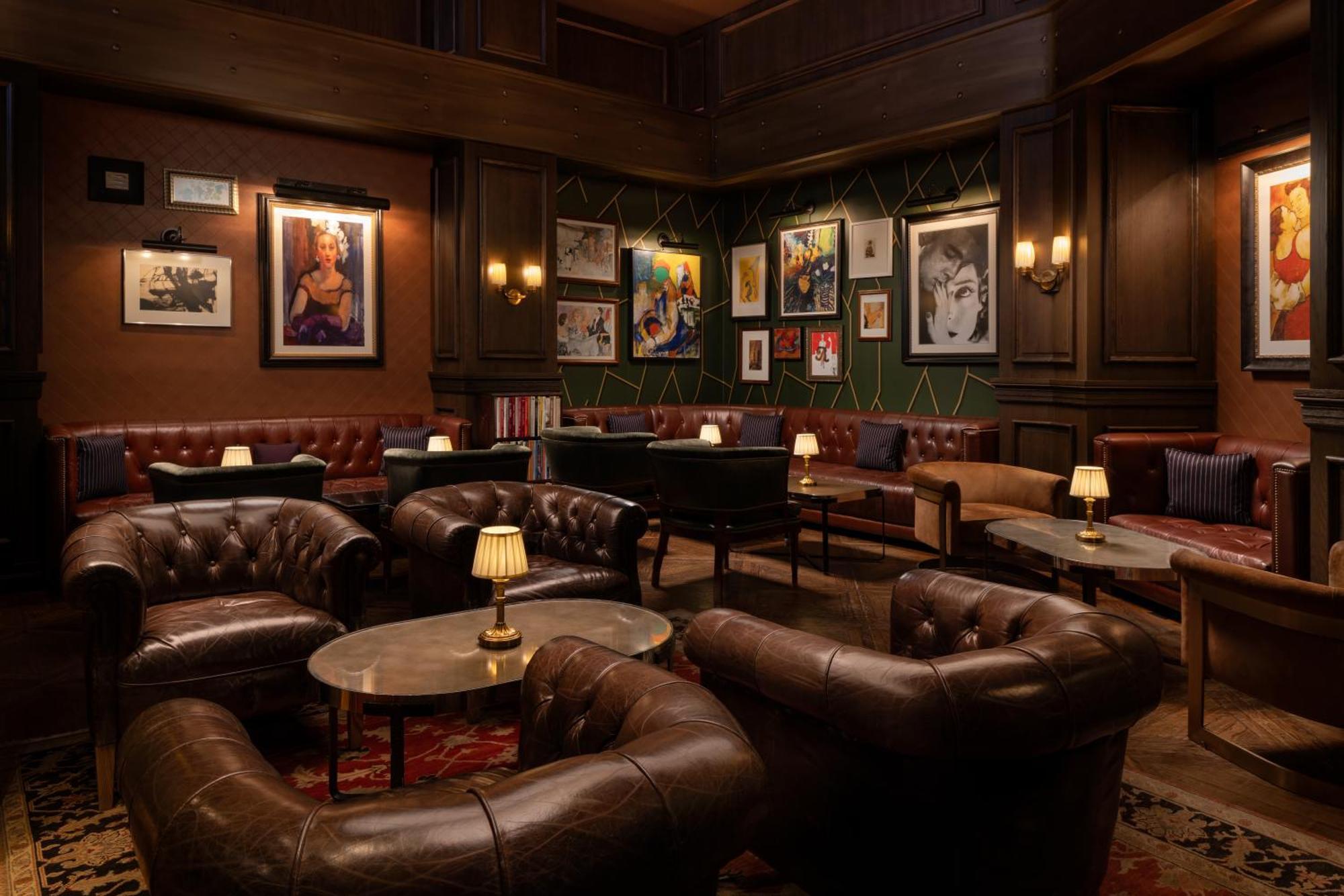 Mandarin Oriental, 5*