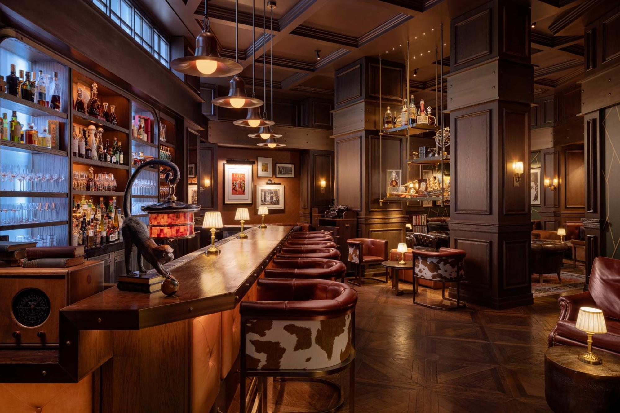 Mandarin Oriental, New York